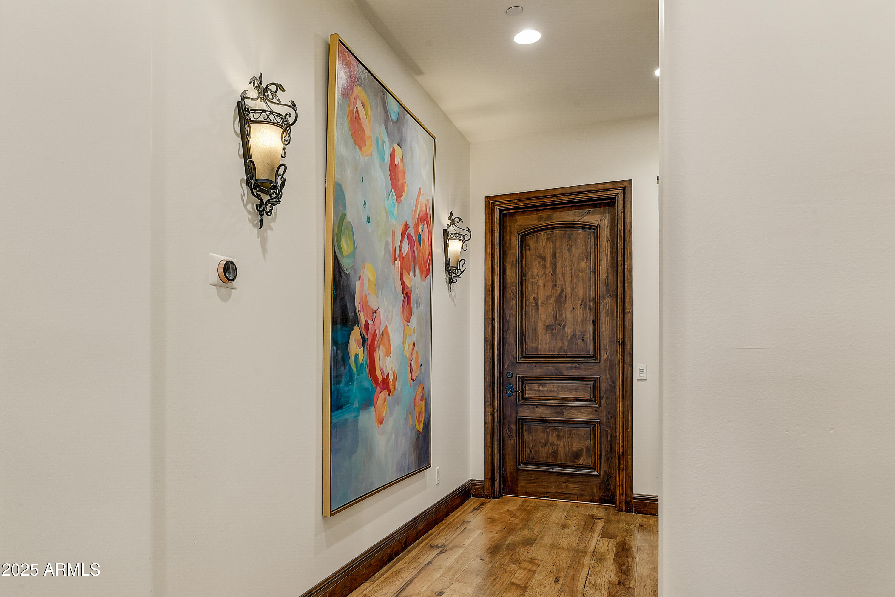 Hidden Hills - Residential