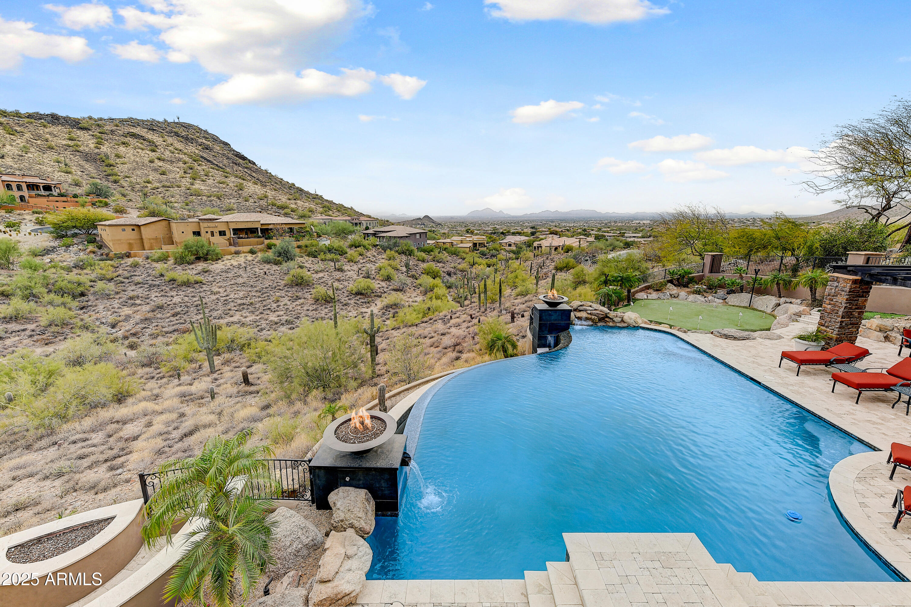 Hidden Hills - Residential