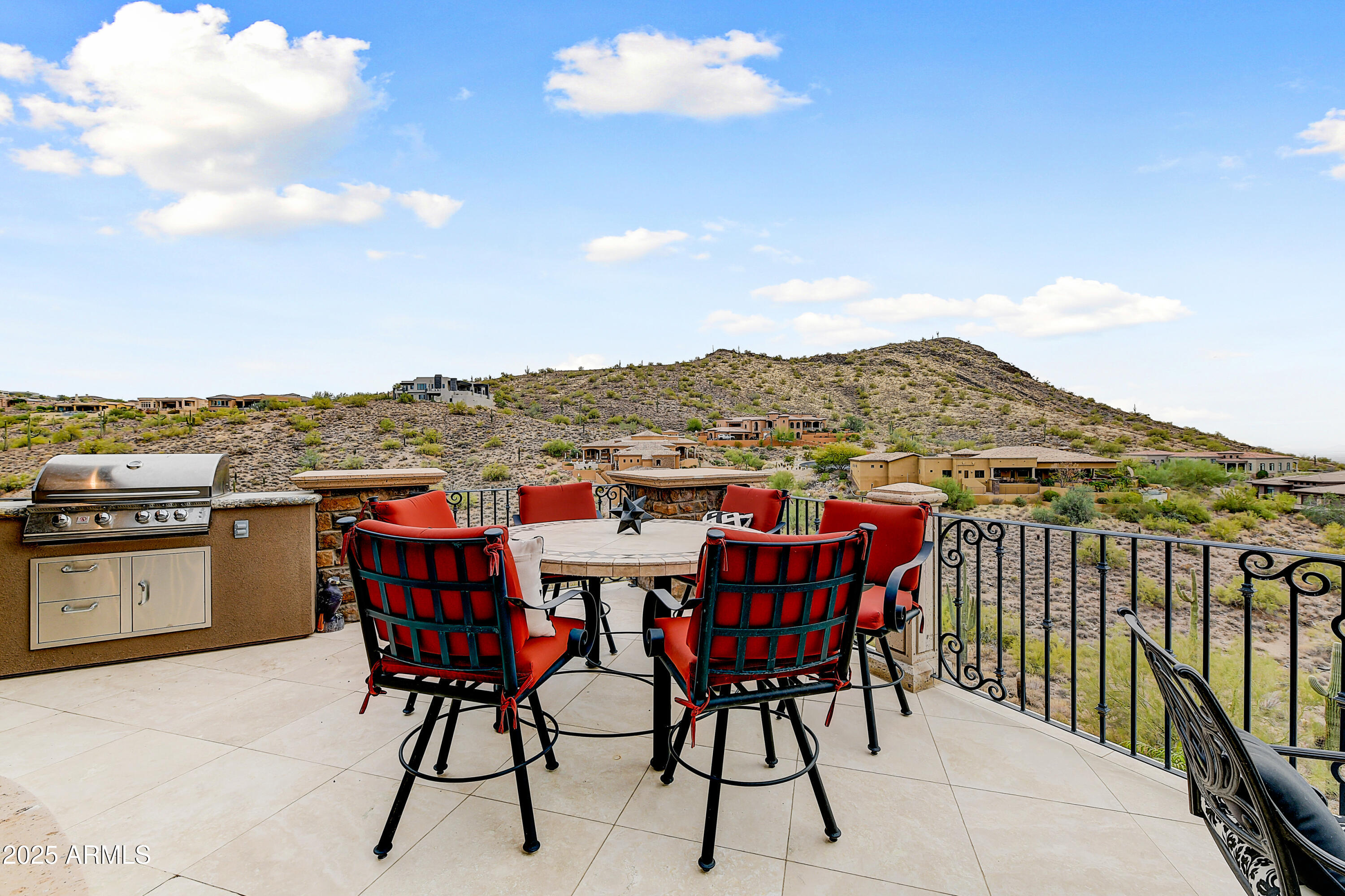 Hidden Hills - Residential