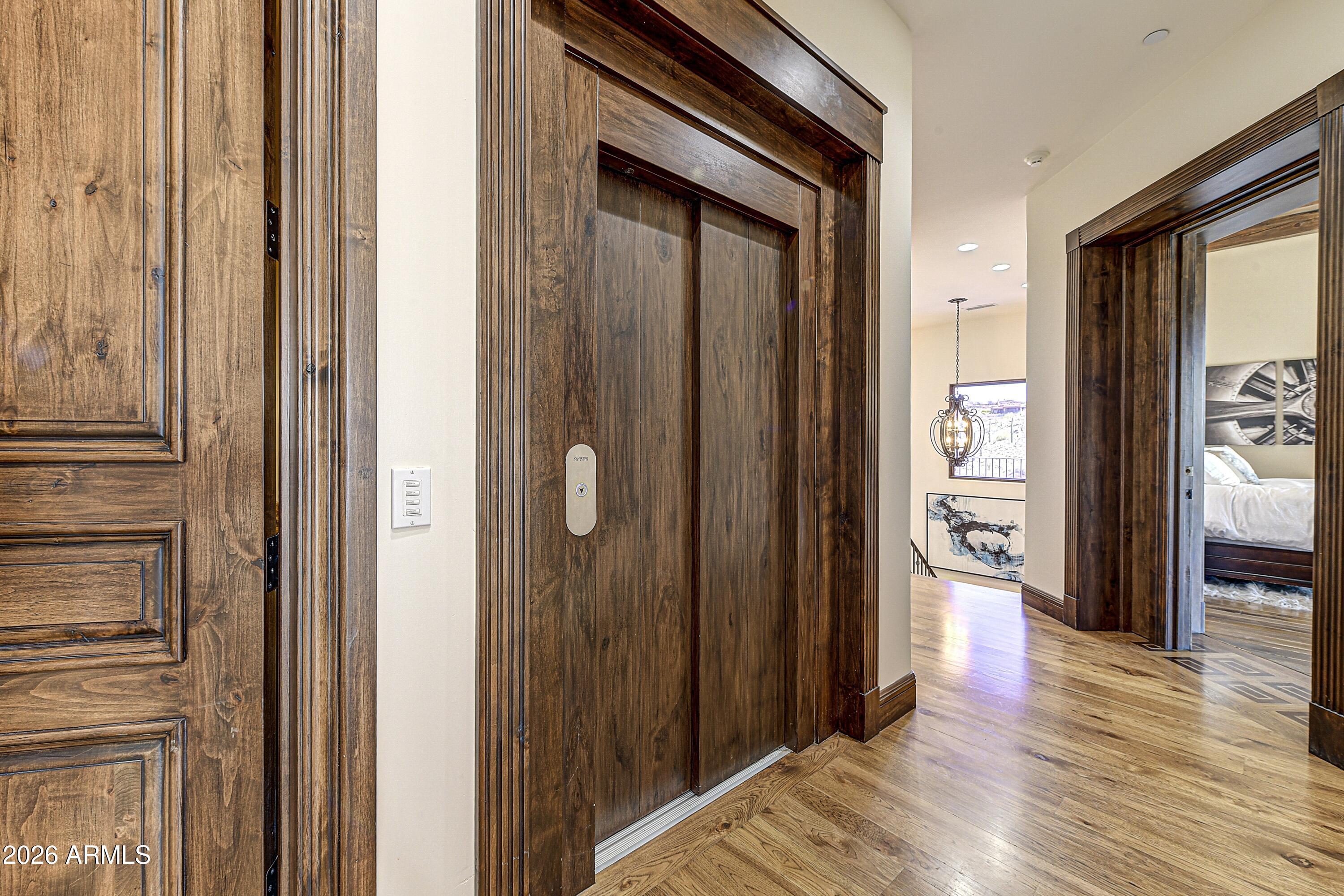 Hidden Hills - Residential