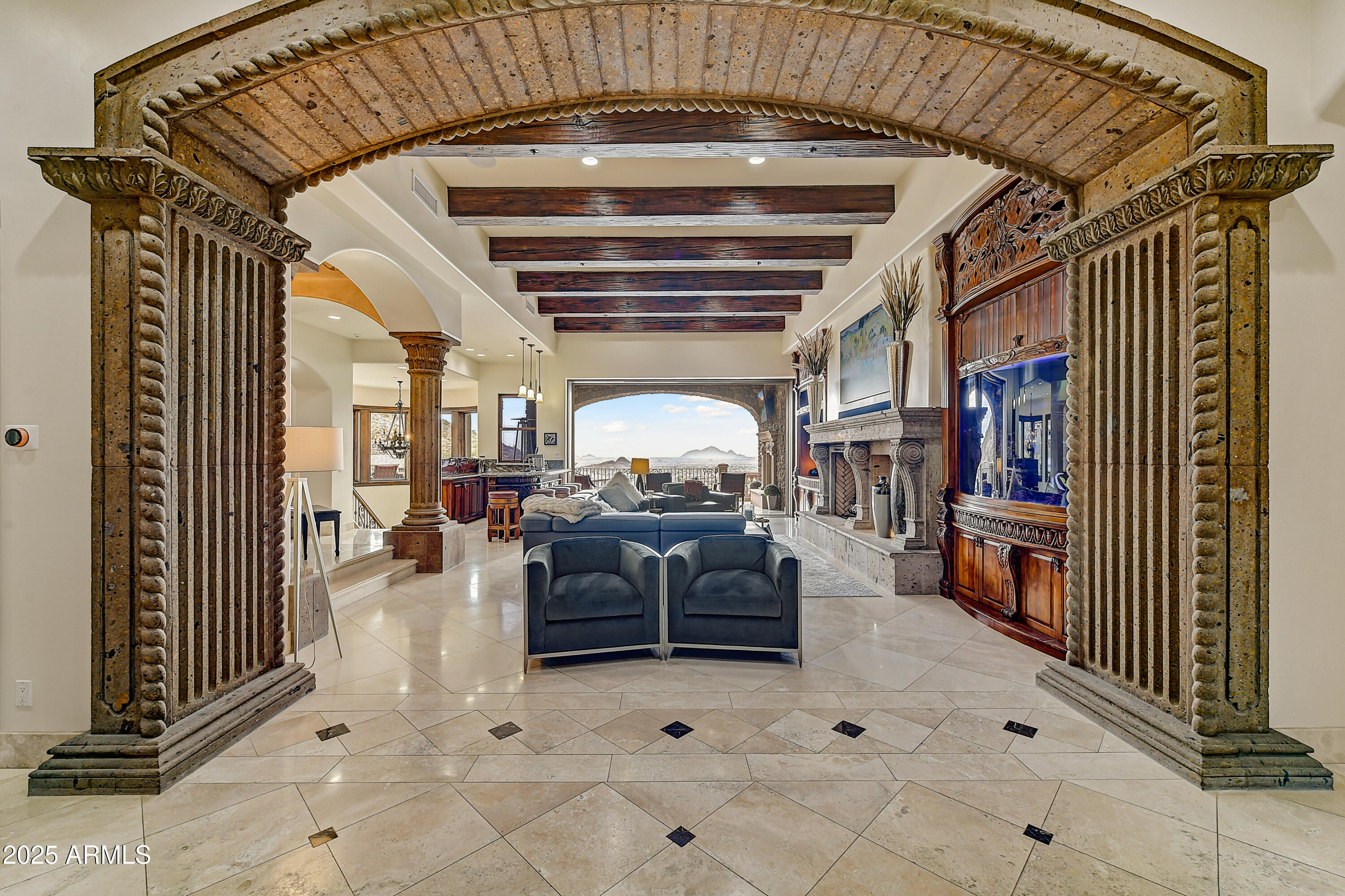 Hidden Hills - Residential