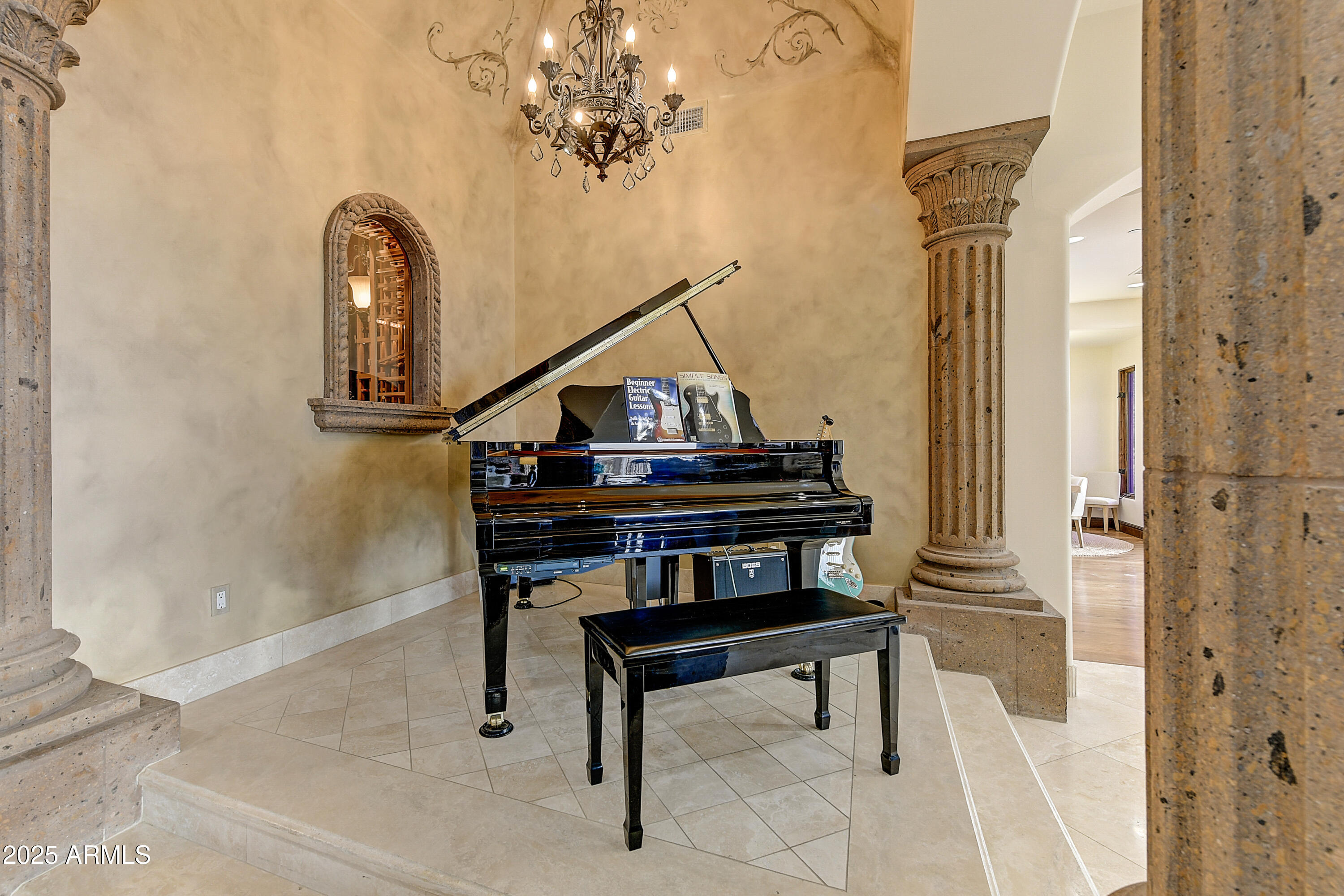 Hidden Hills - Residential