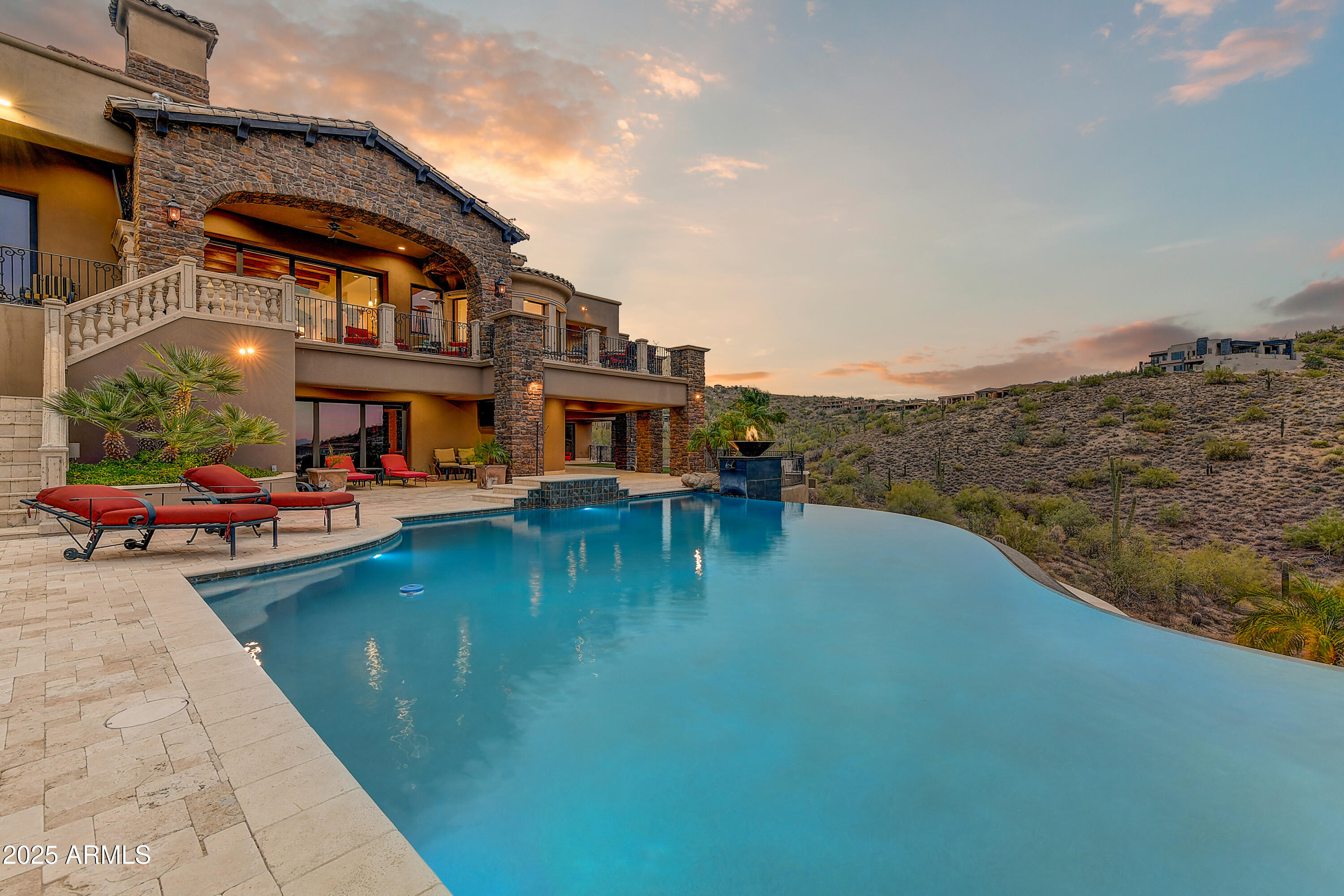 Hidden Hills - Residential