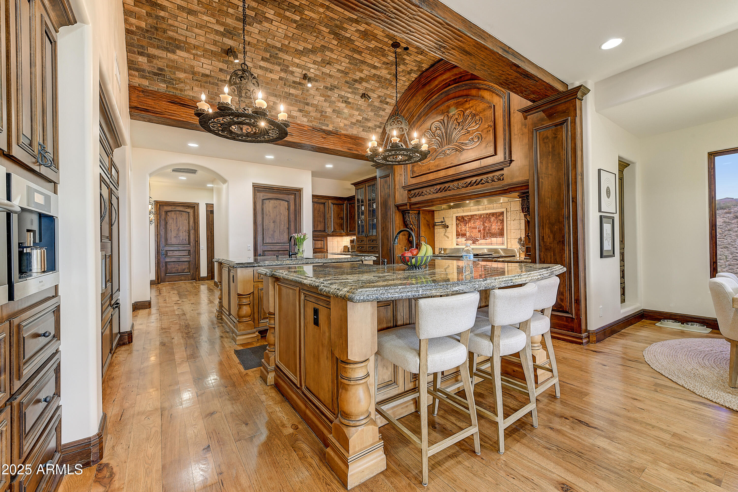 Hidden Hills - Residential