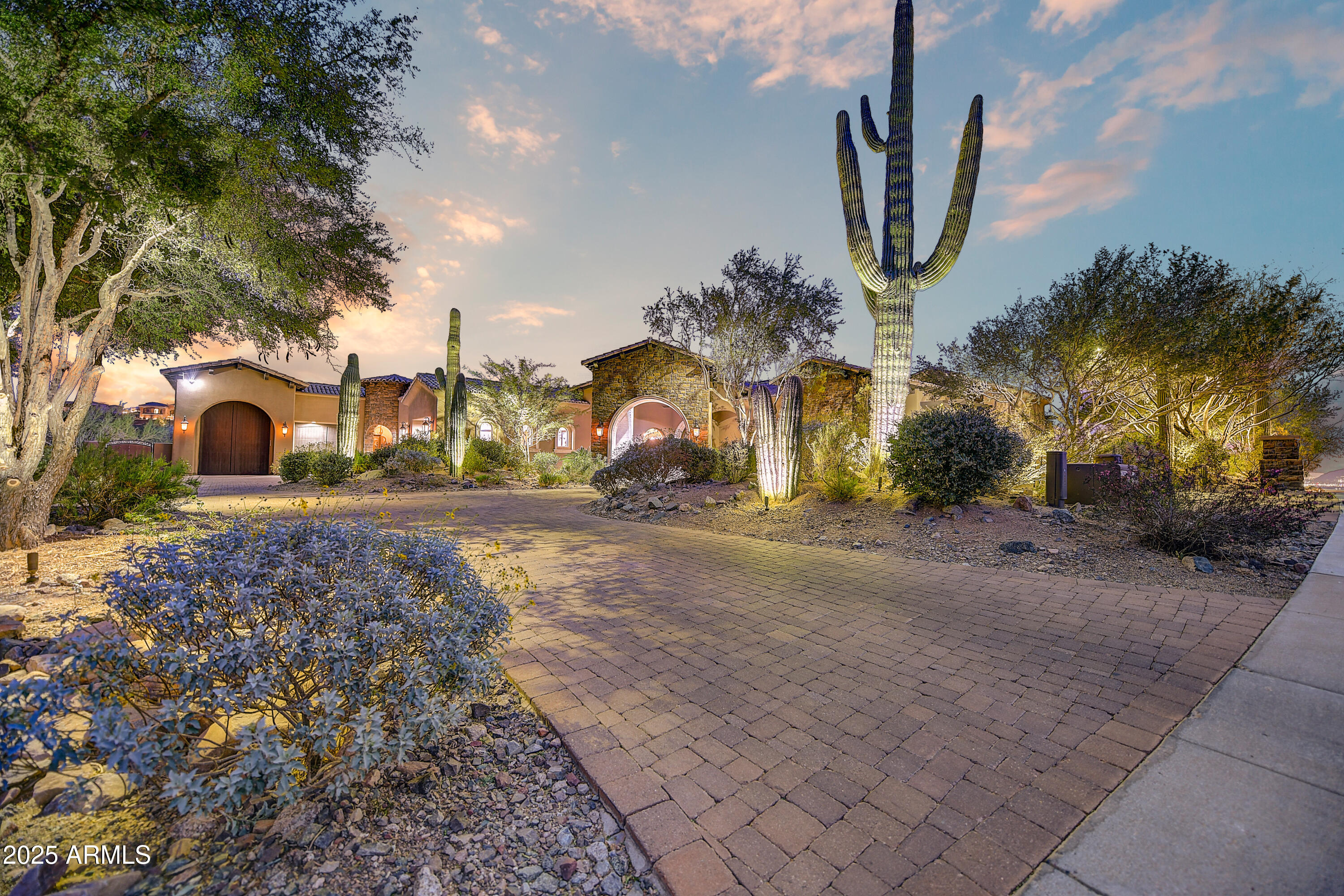 Hidden Hills - Residential