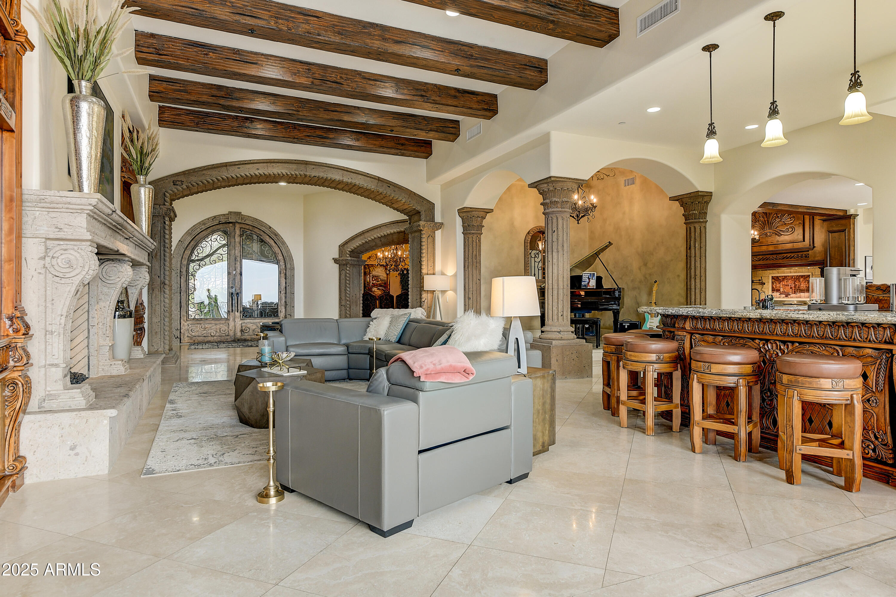 Hidden Hills - Residential