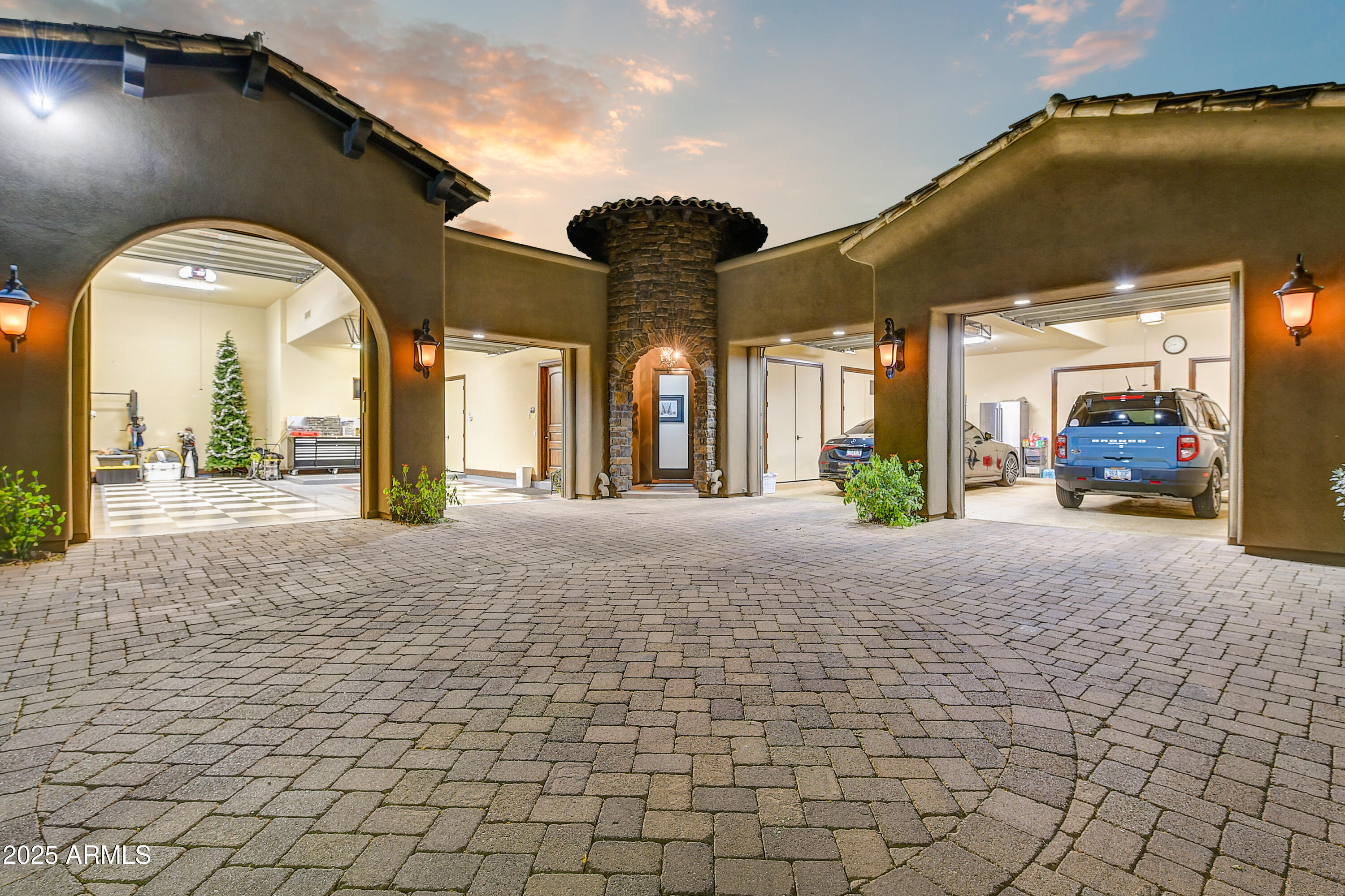 Hidden Hills - Residential