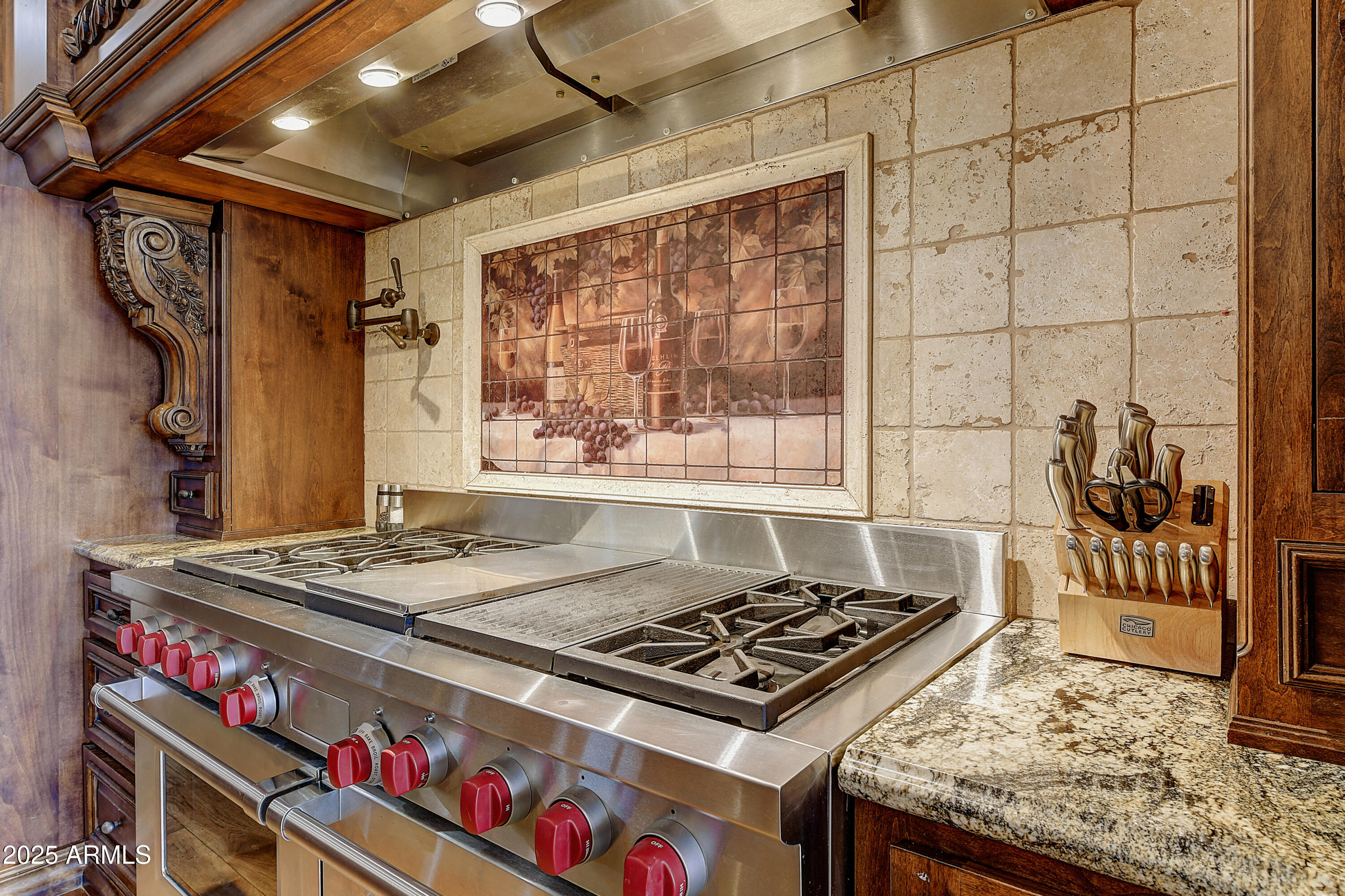 Hidden Hills - Residential