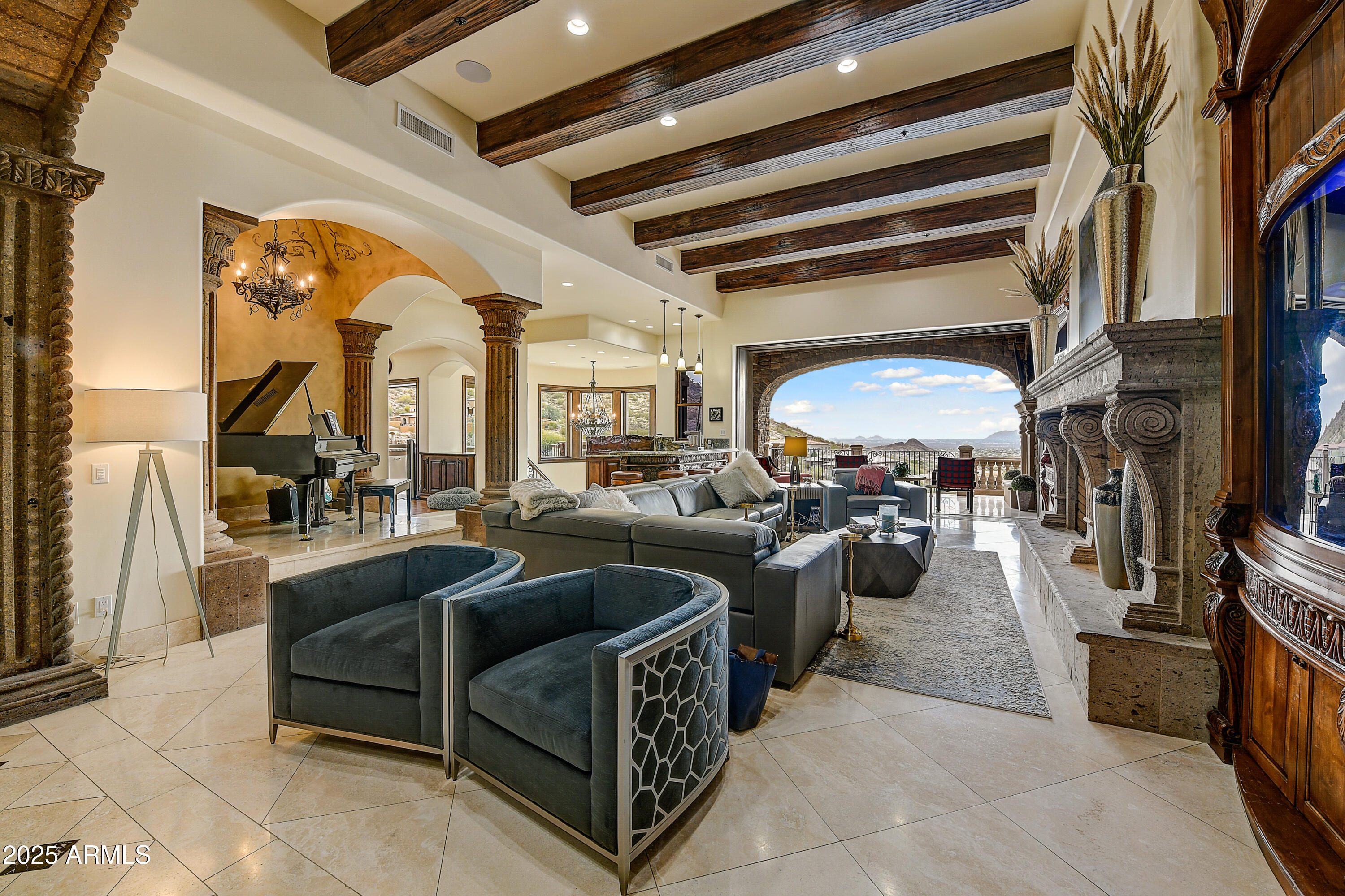 Hidden Hills - Residential