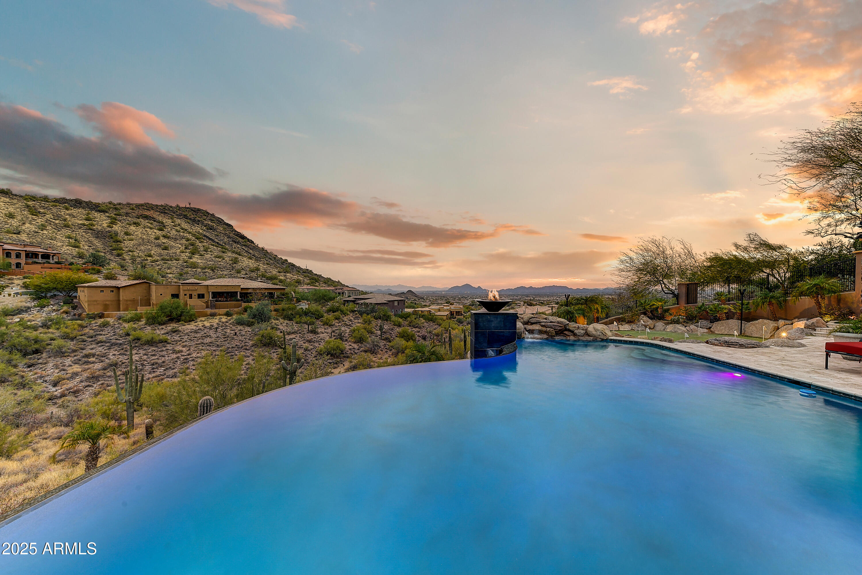 Hidden Hills - Residential