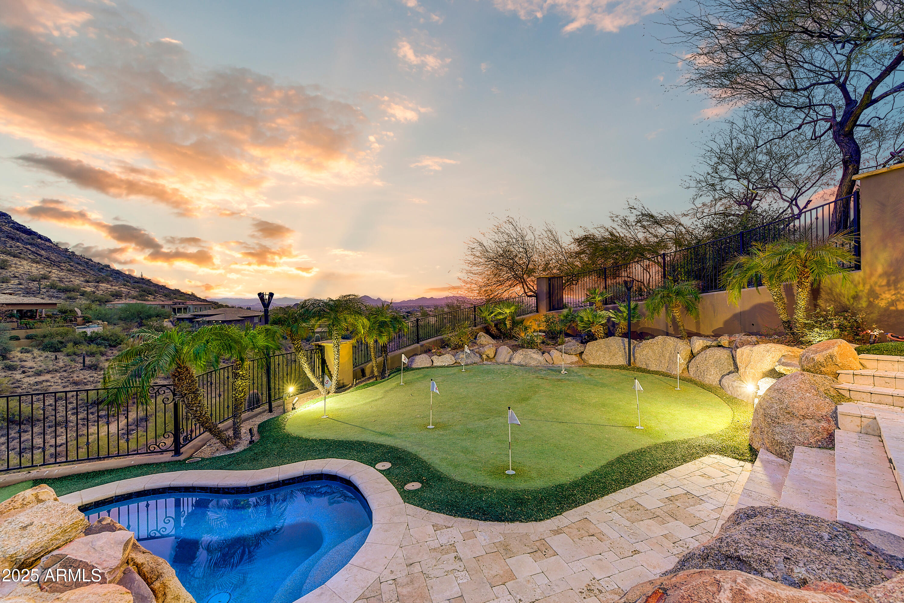 Hidden Hills - Residential
