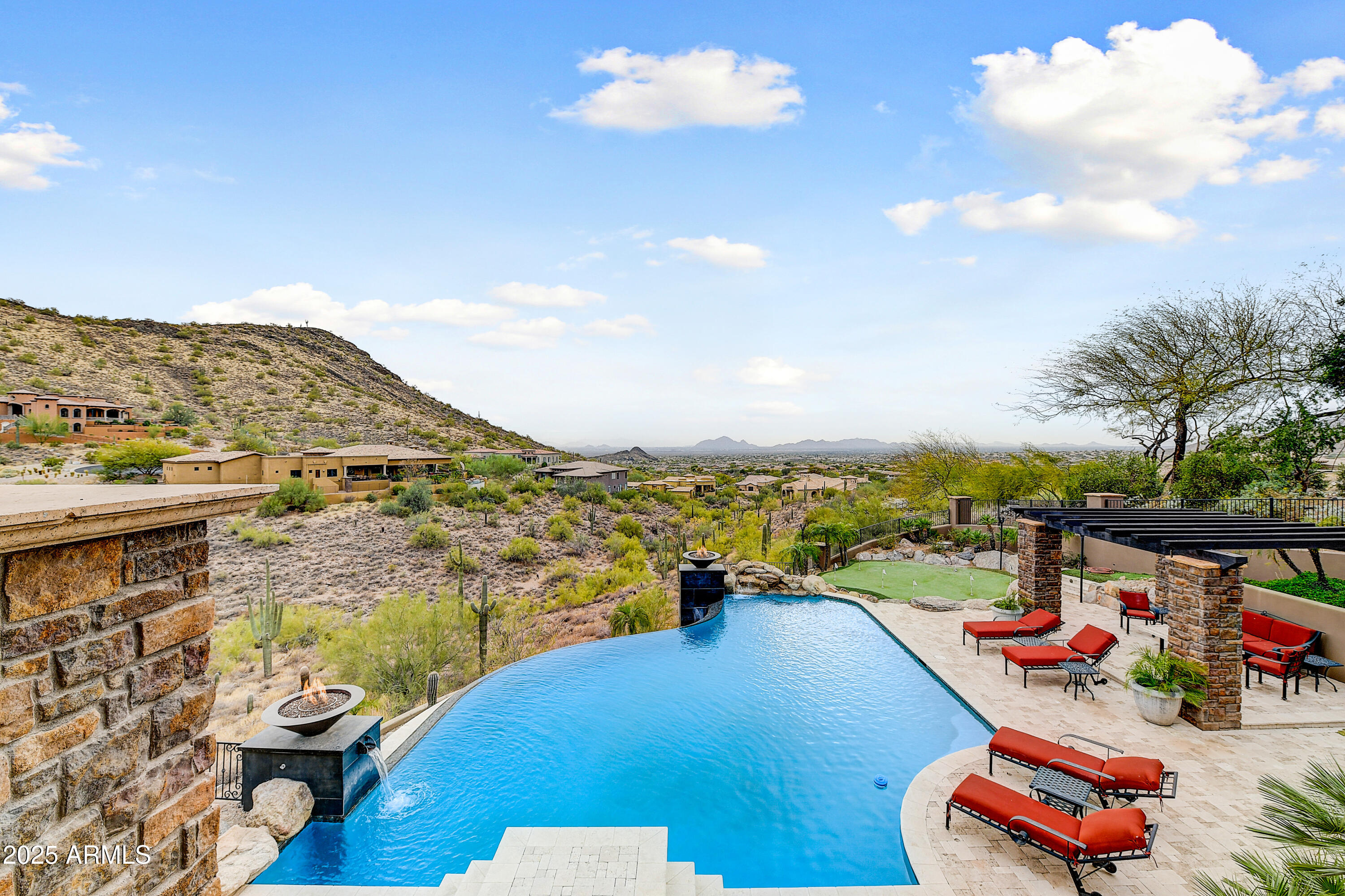 Hidden Hills - Residential