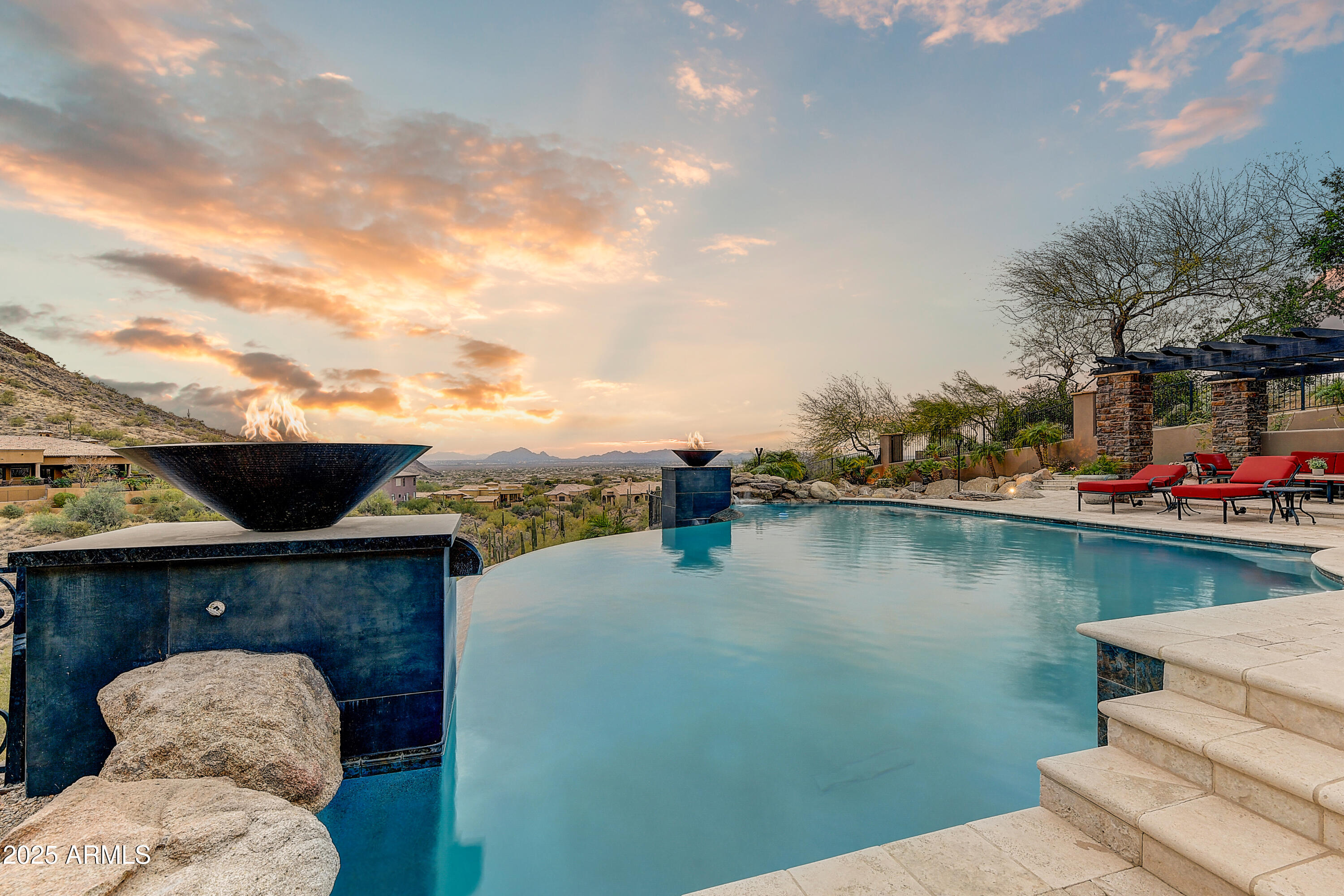 Hidden Hills - Residential