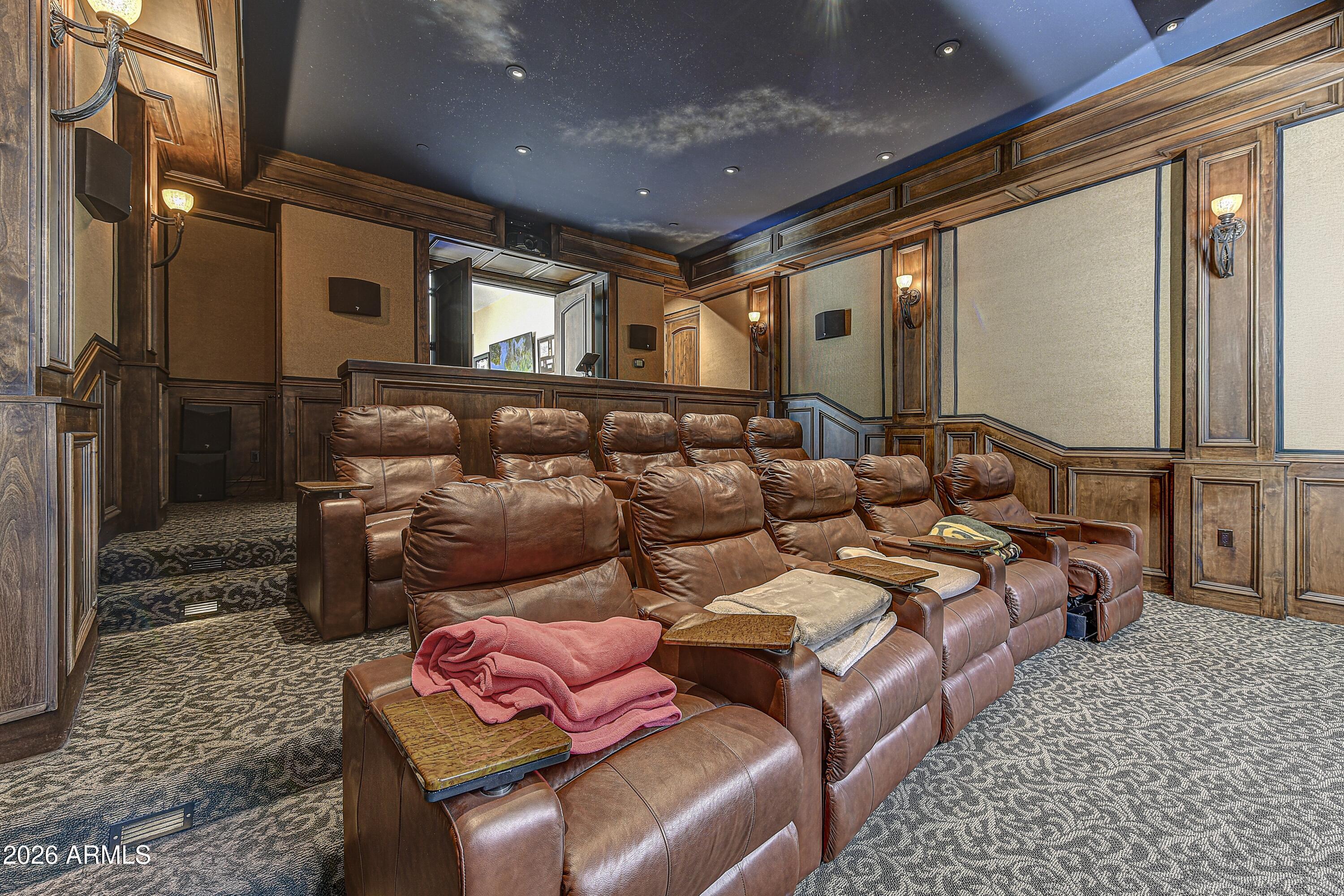 Hidden Hills - Residential