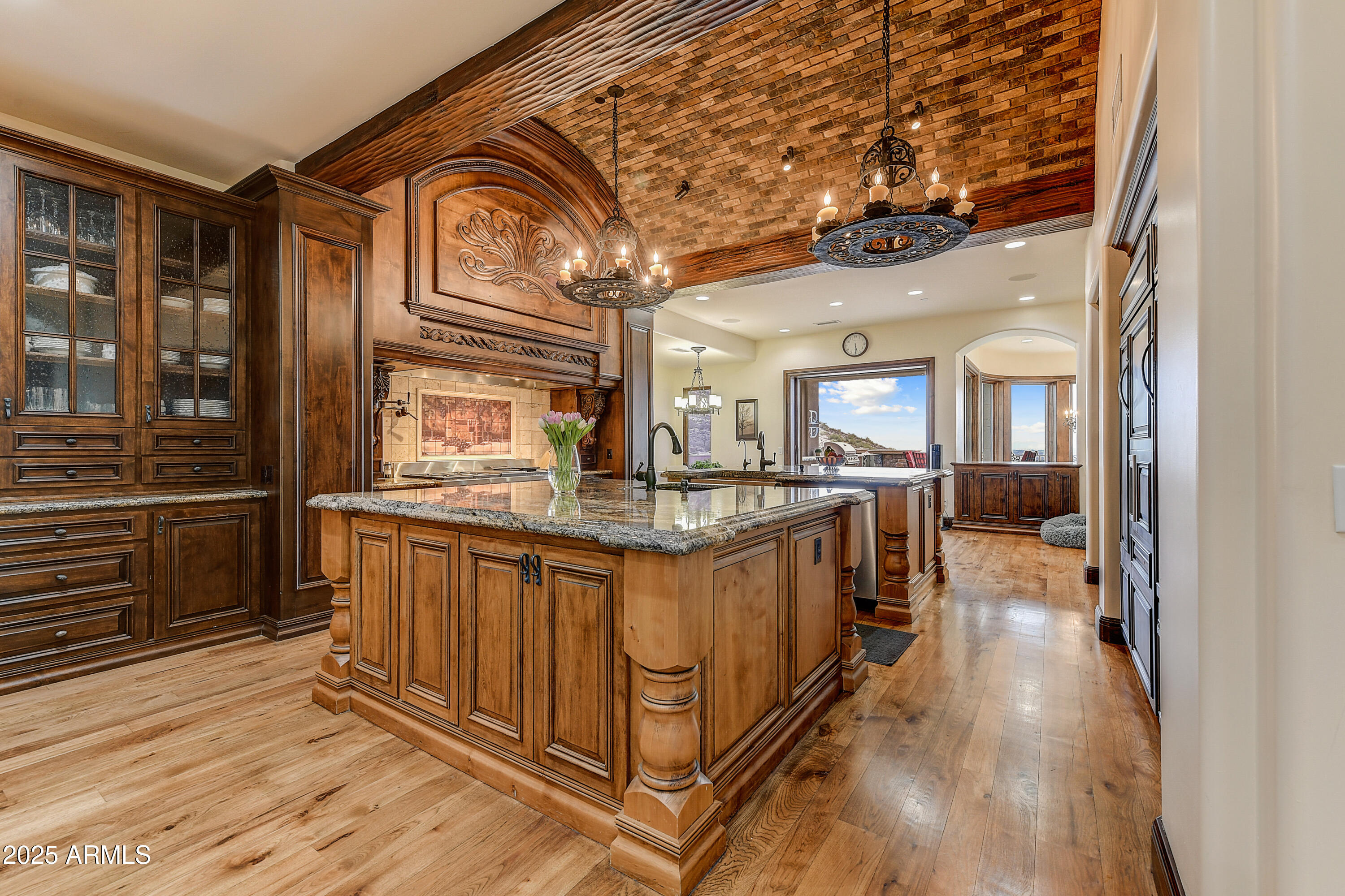 Hidden Hills - Residential
