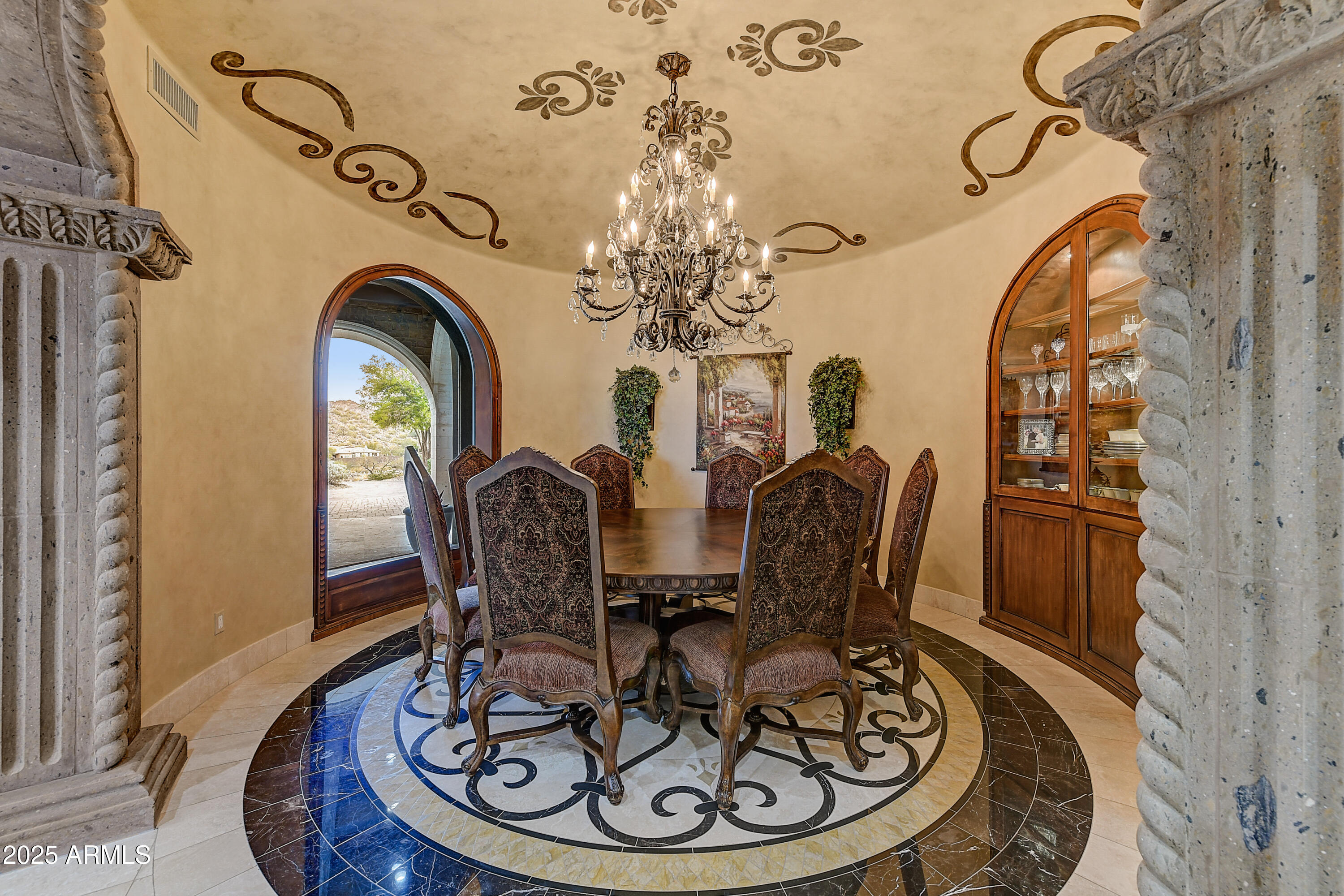 Hidden Hills - Residential