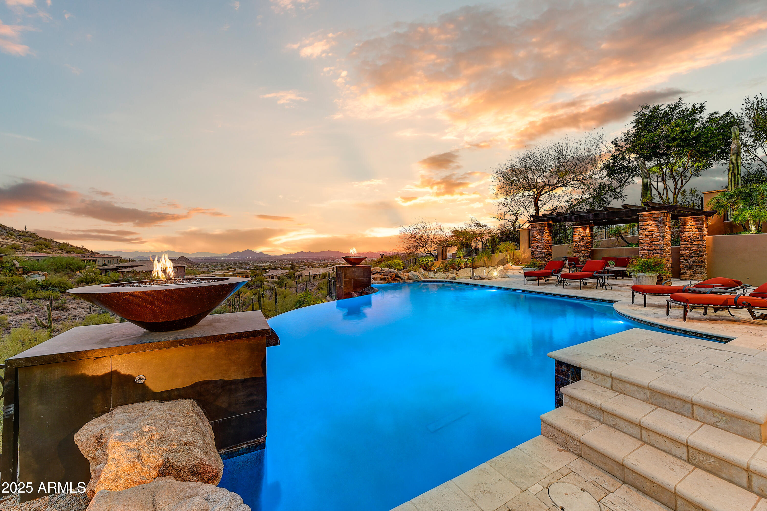 Hidden Hills - Residential