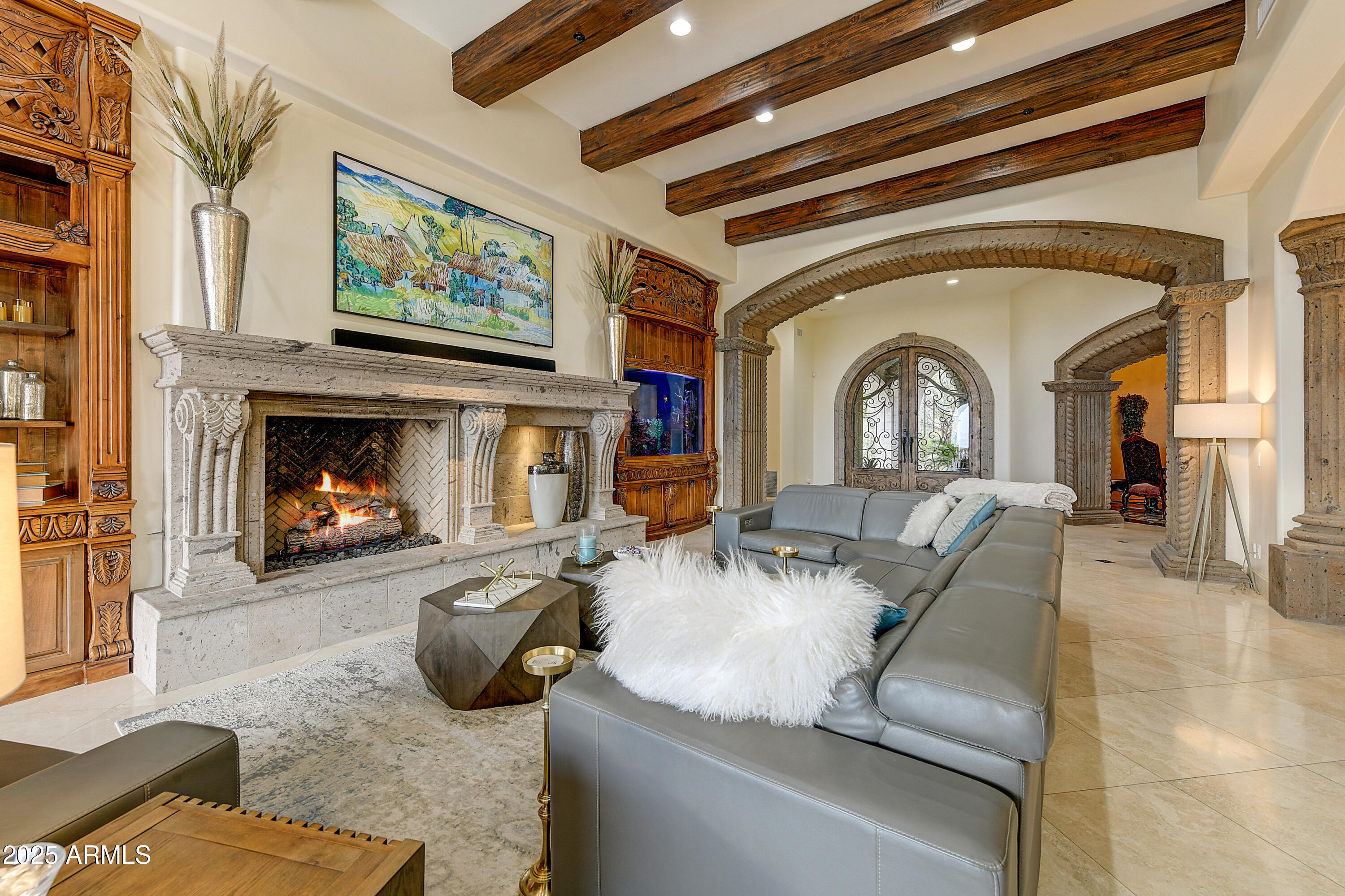 Hidden Hills - Residential