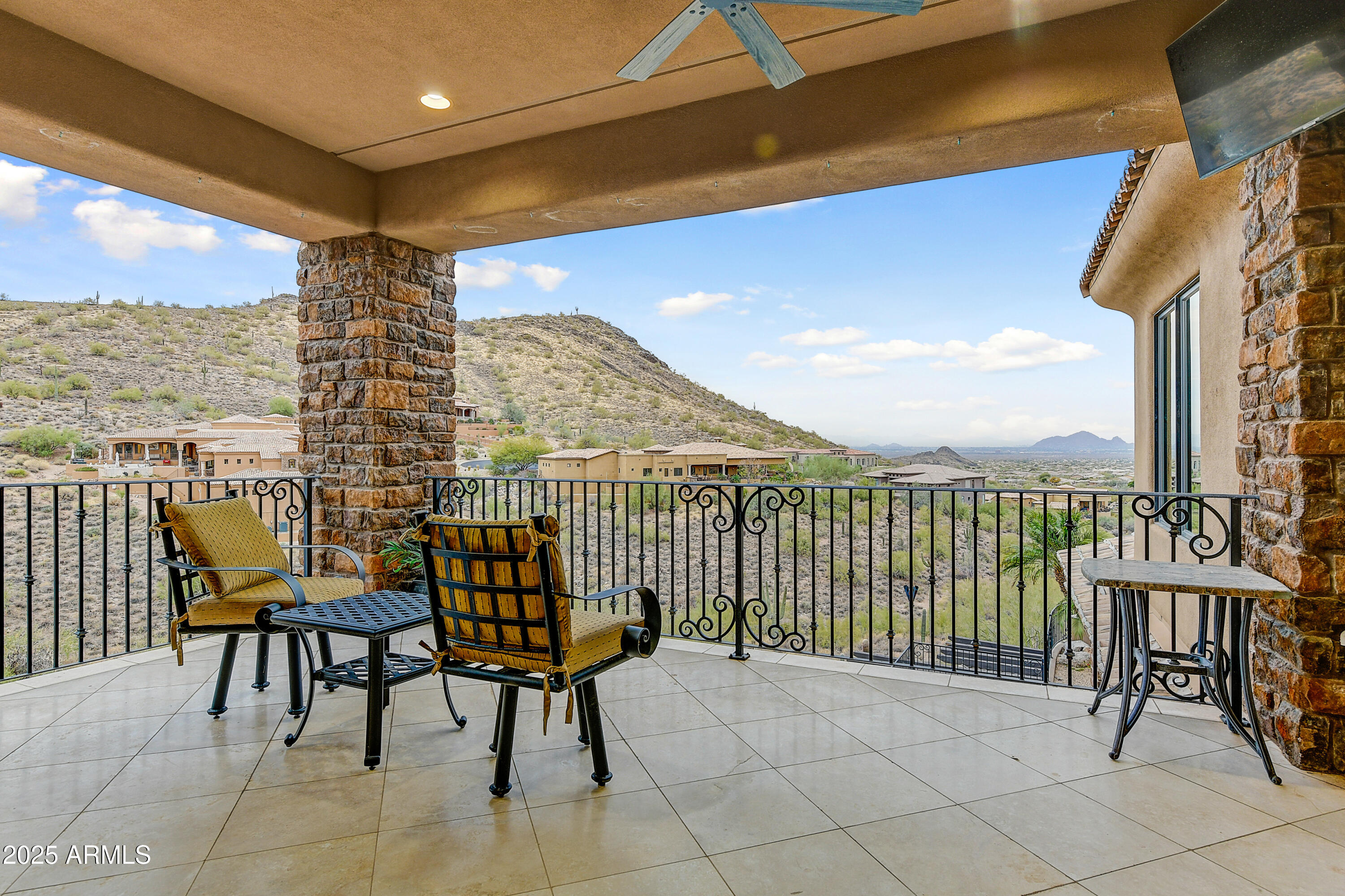 Hidden Hills - Residential