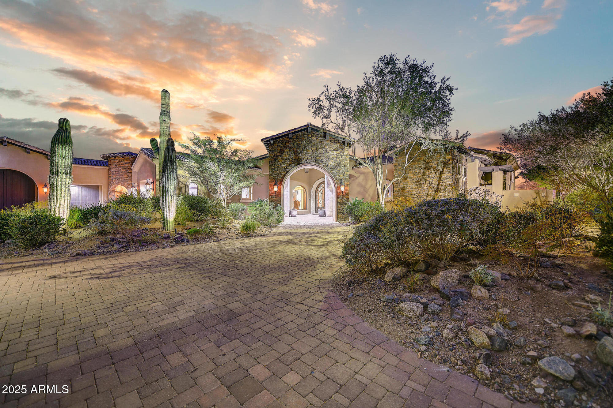 Hidden Hills - Residential