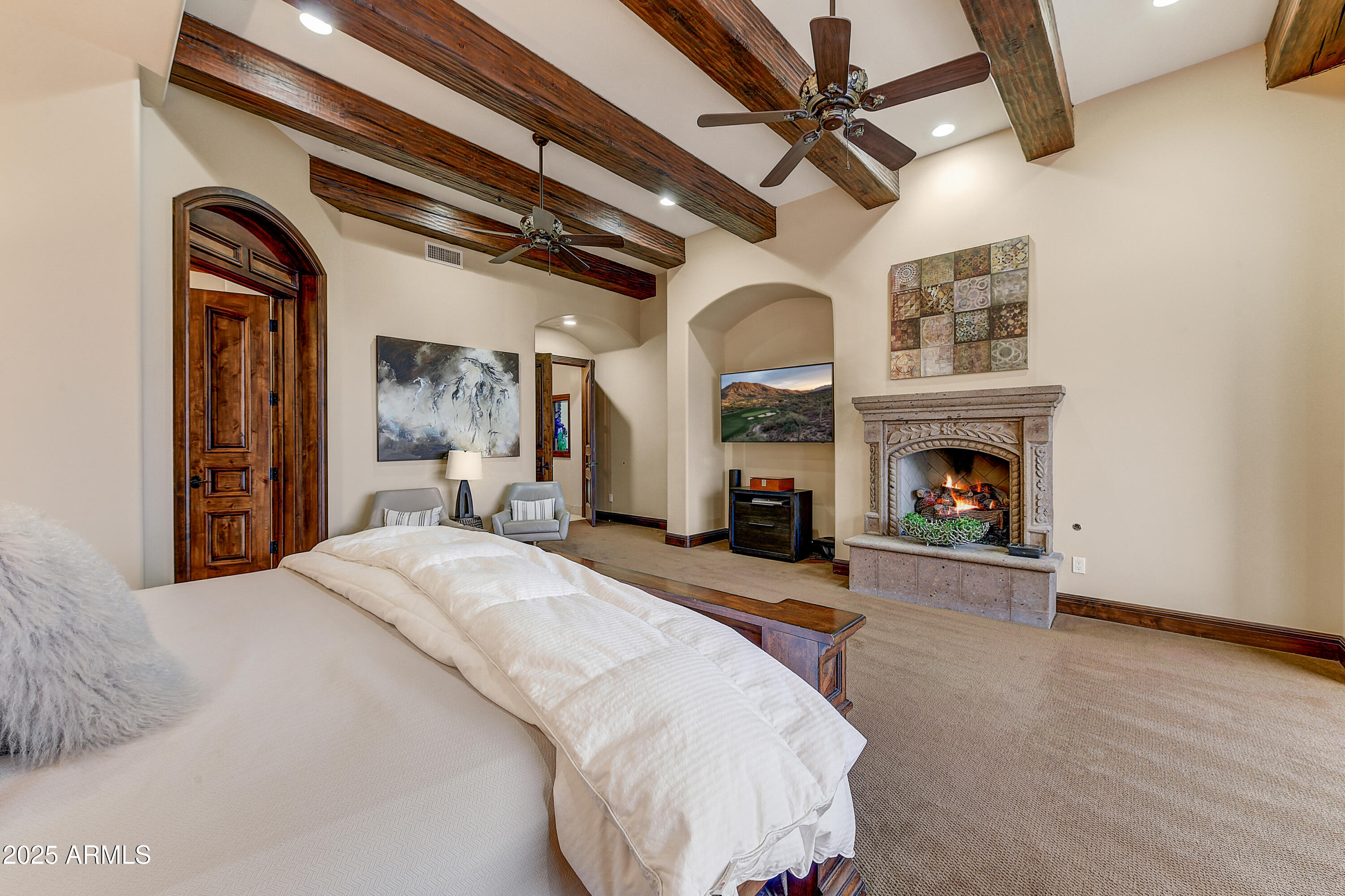 Hidden Hills - Residential