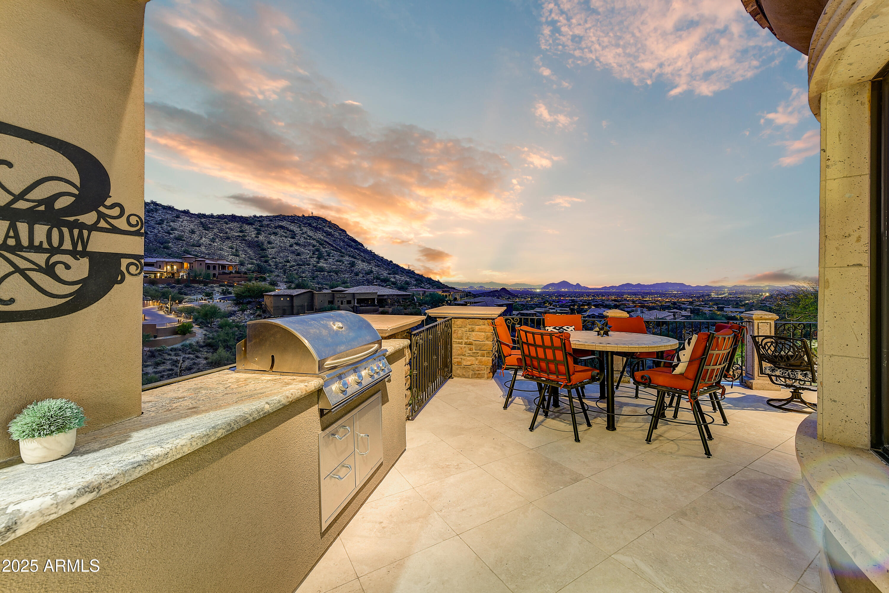 Hidden Hills - Residential