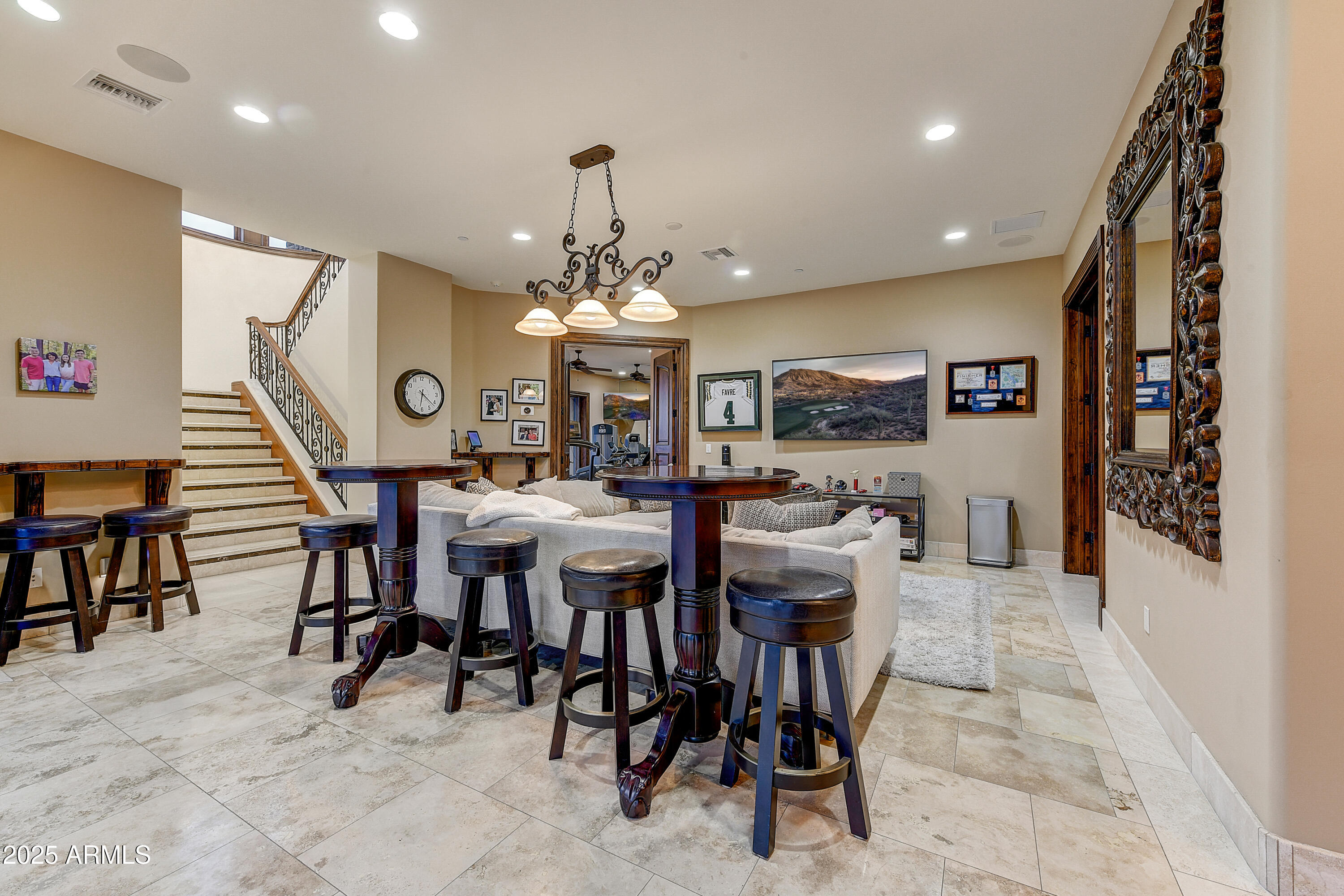 Hidden Hills - Residential