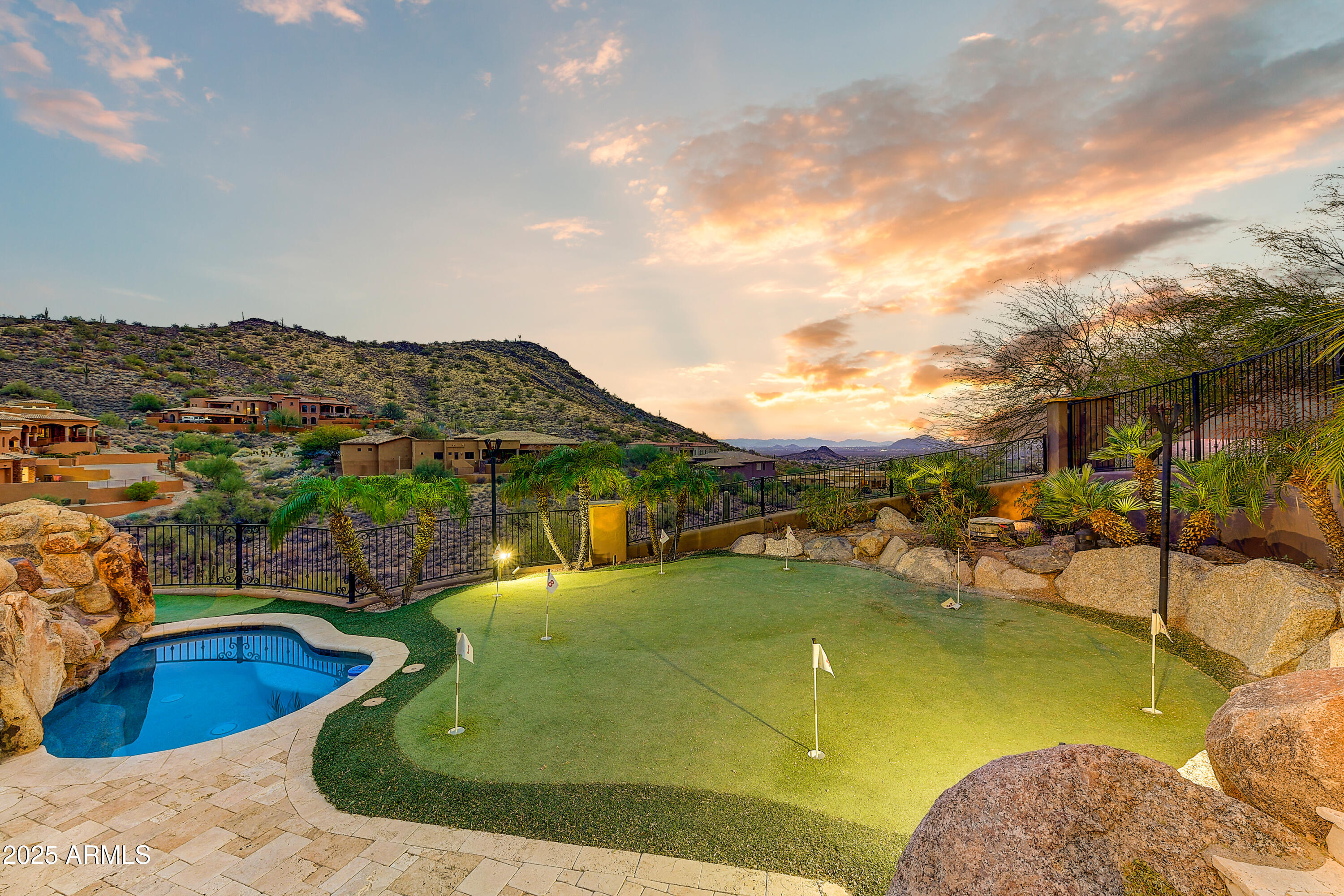 Hidden Hills - Residential