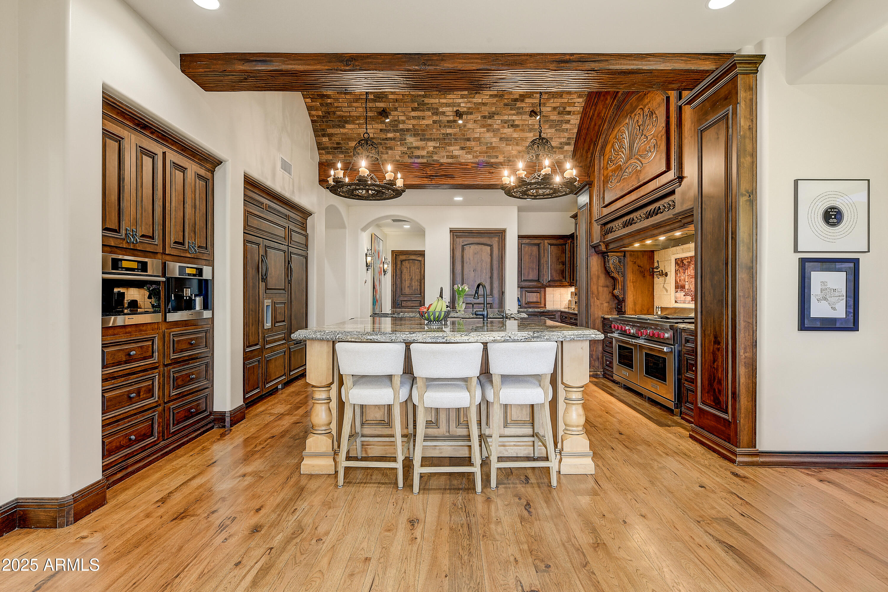 Hidden Hills - Residential