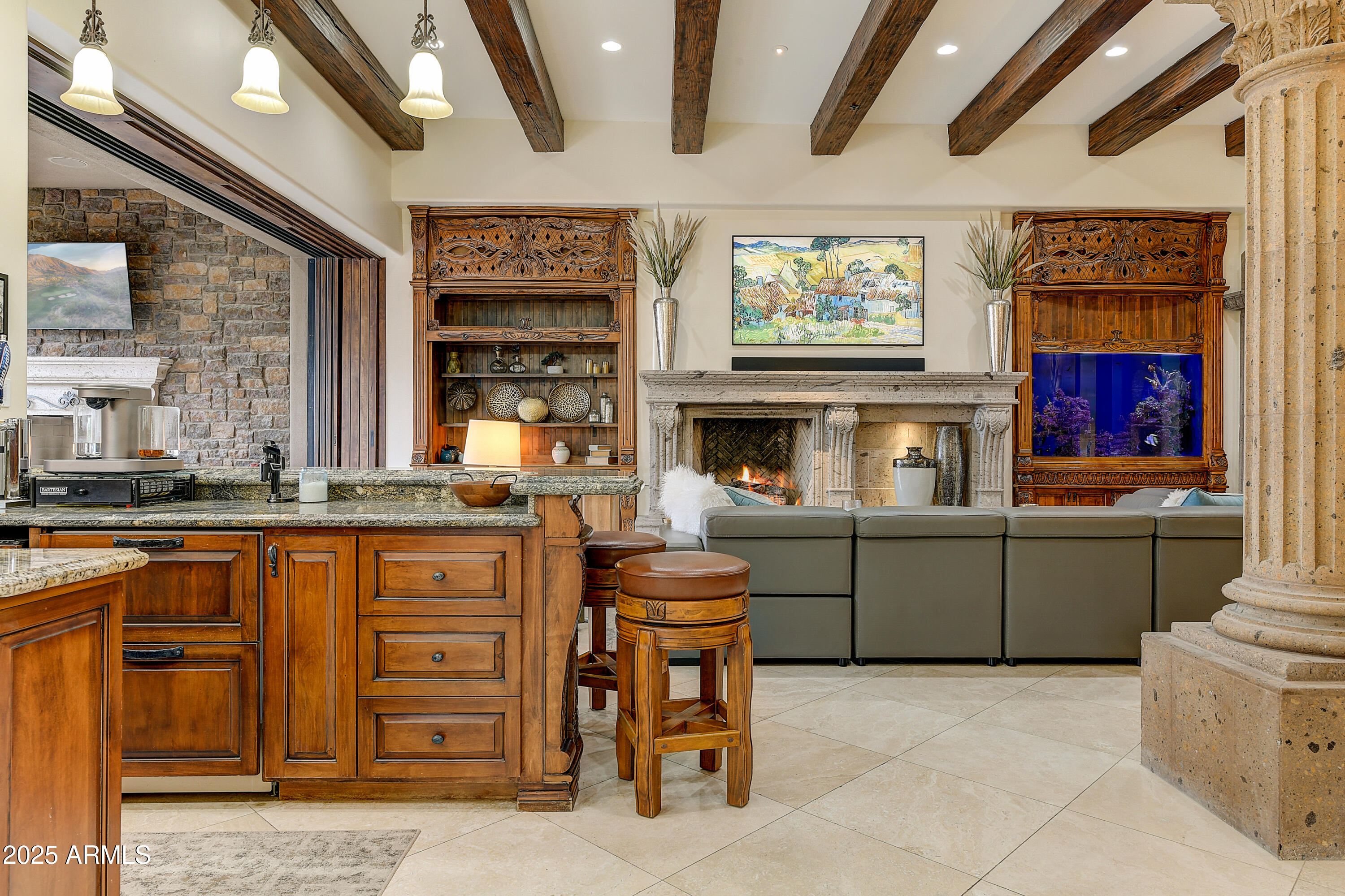 Hidden Hills - Residential