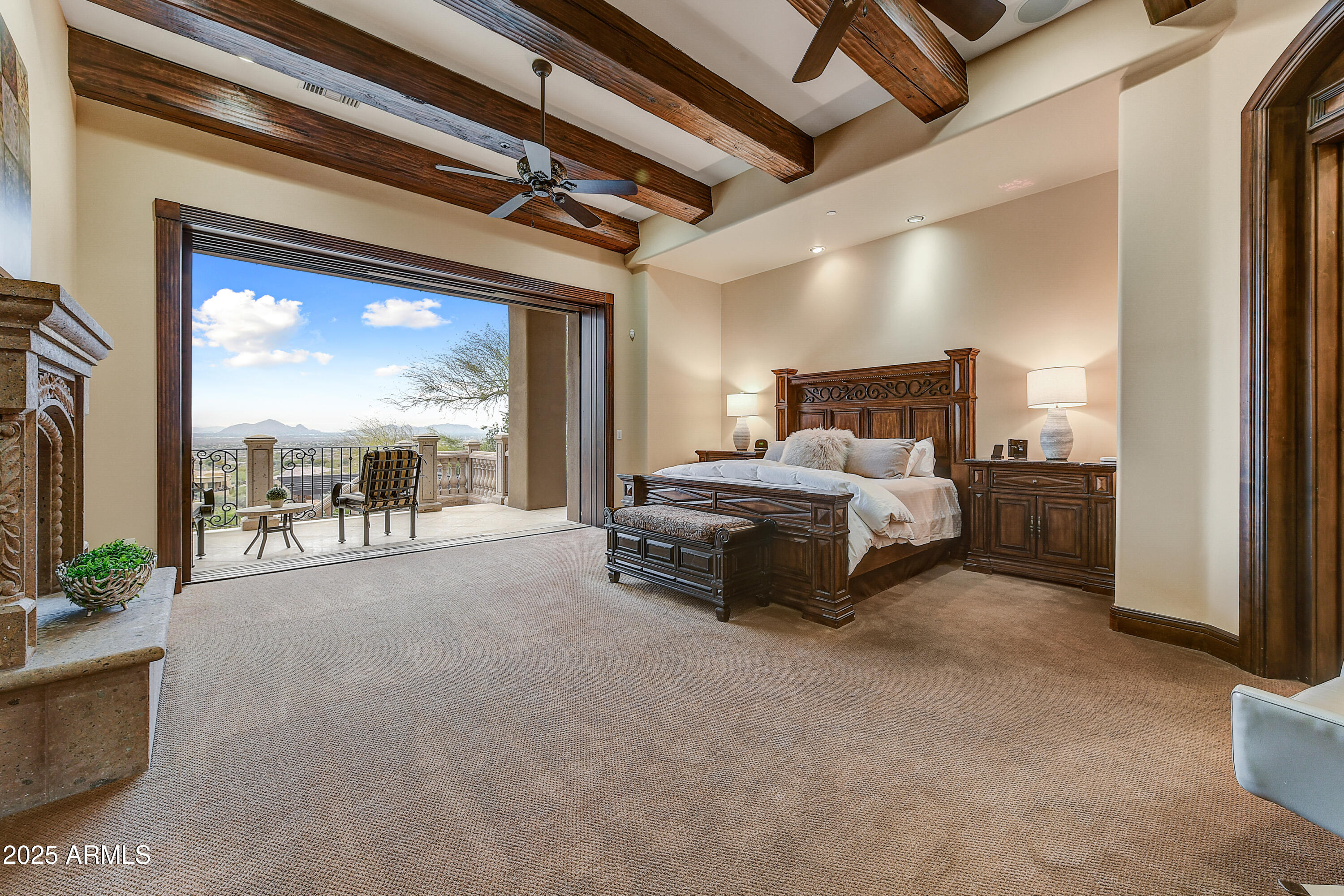 Hidden Hills - Residential