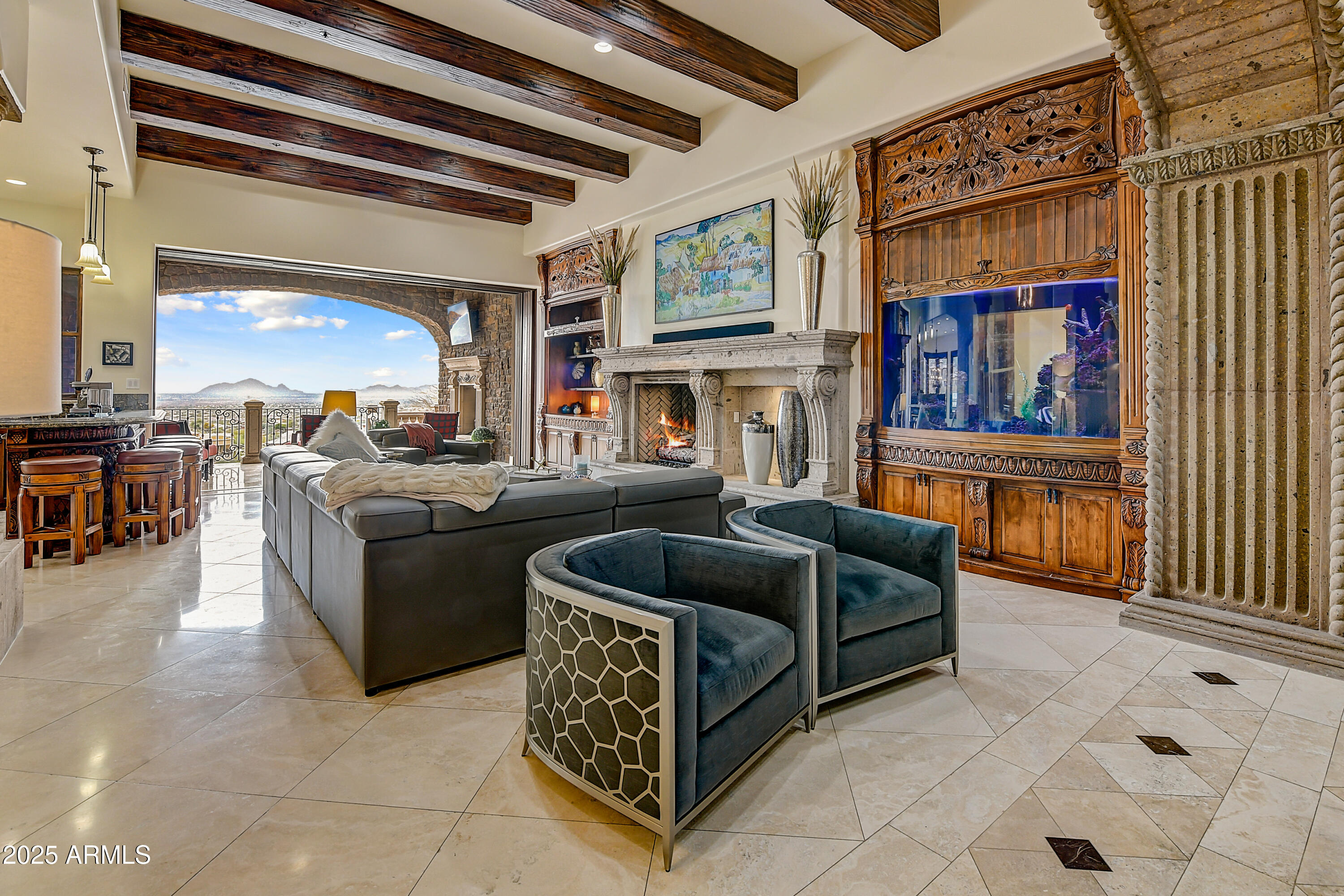 Hidden Hills - Residential