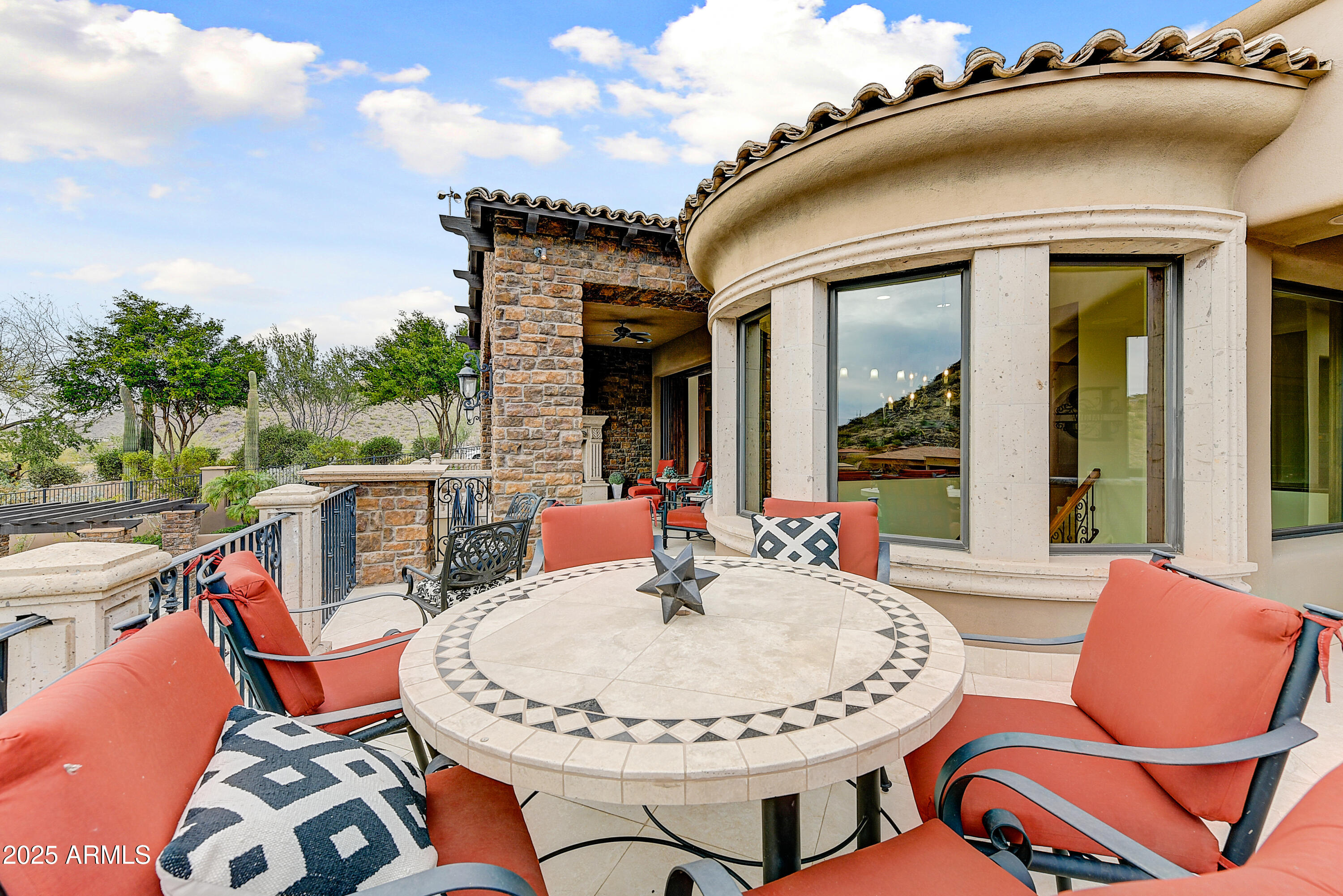 Hidden Hills - Residential
