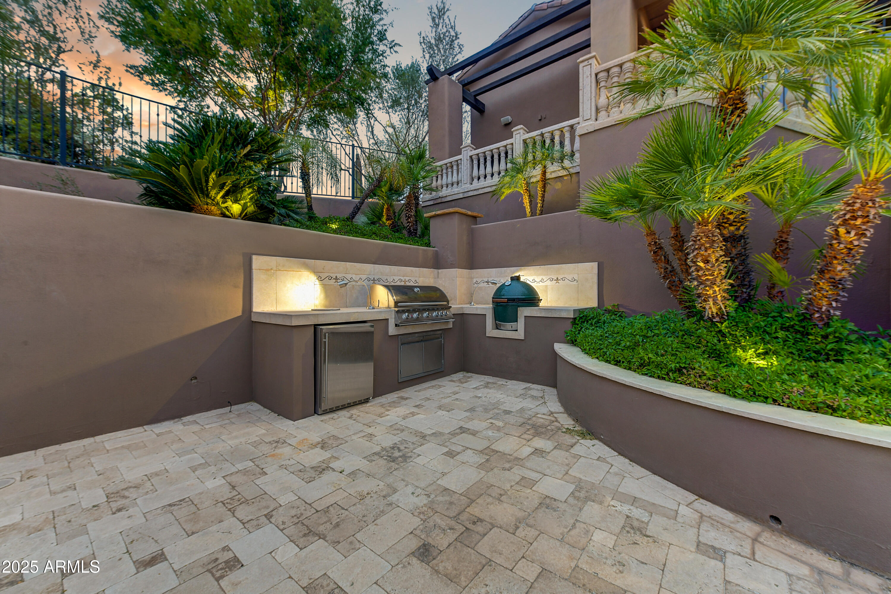 Hidden Hills - Residential