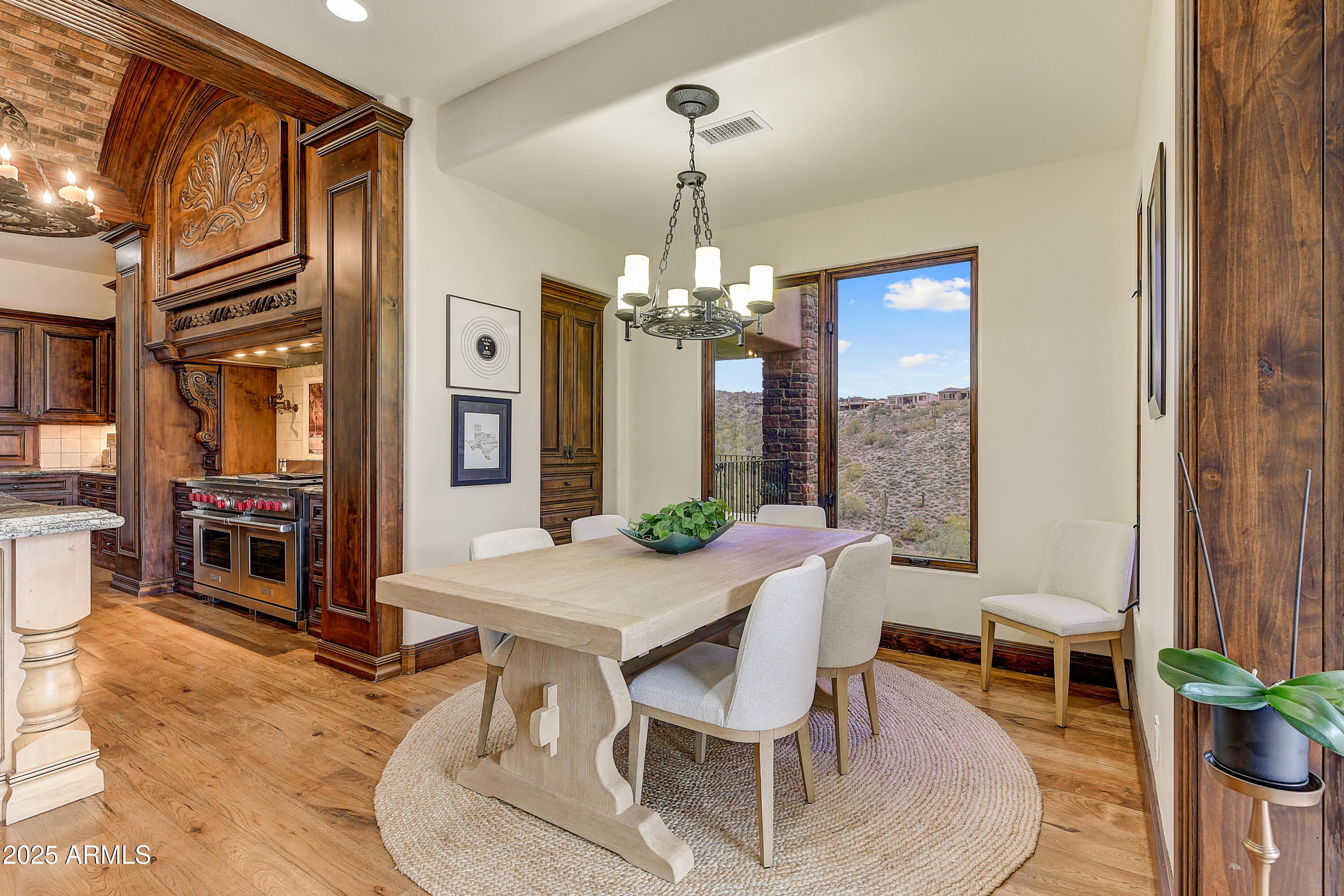 Hidden Hills - Residential