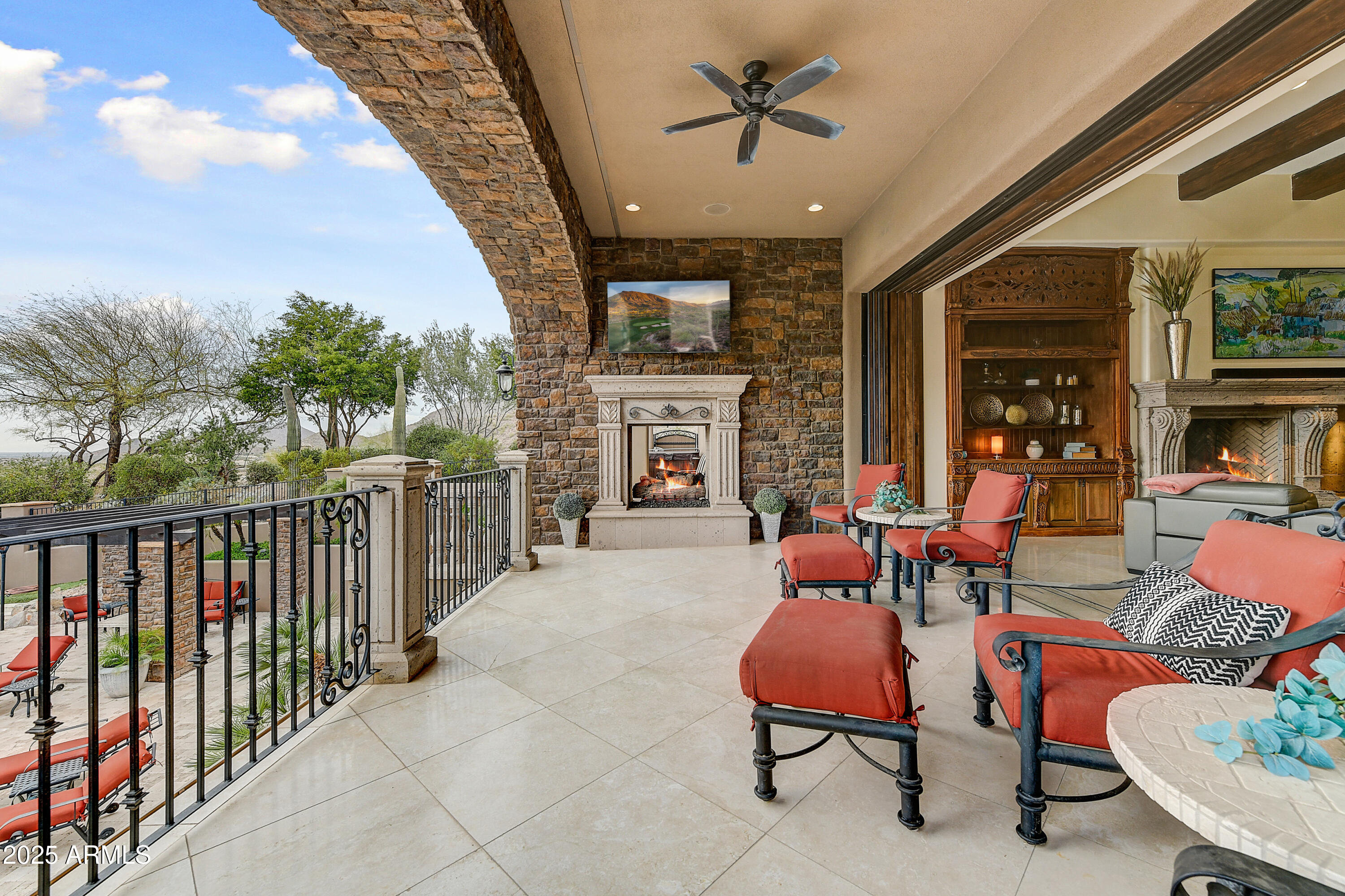 Hidden Hills - Residential