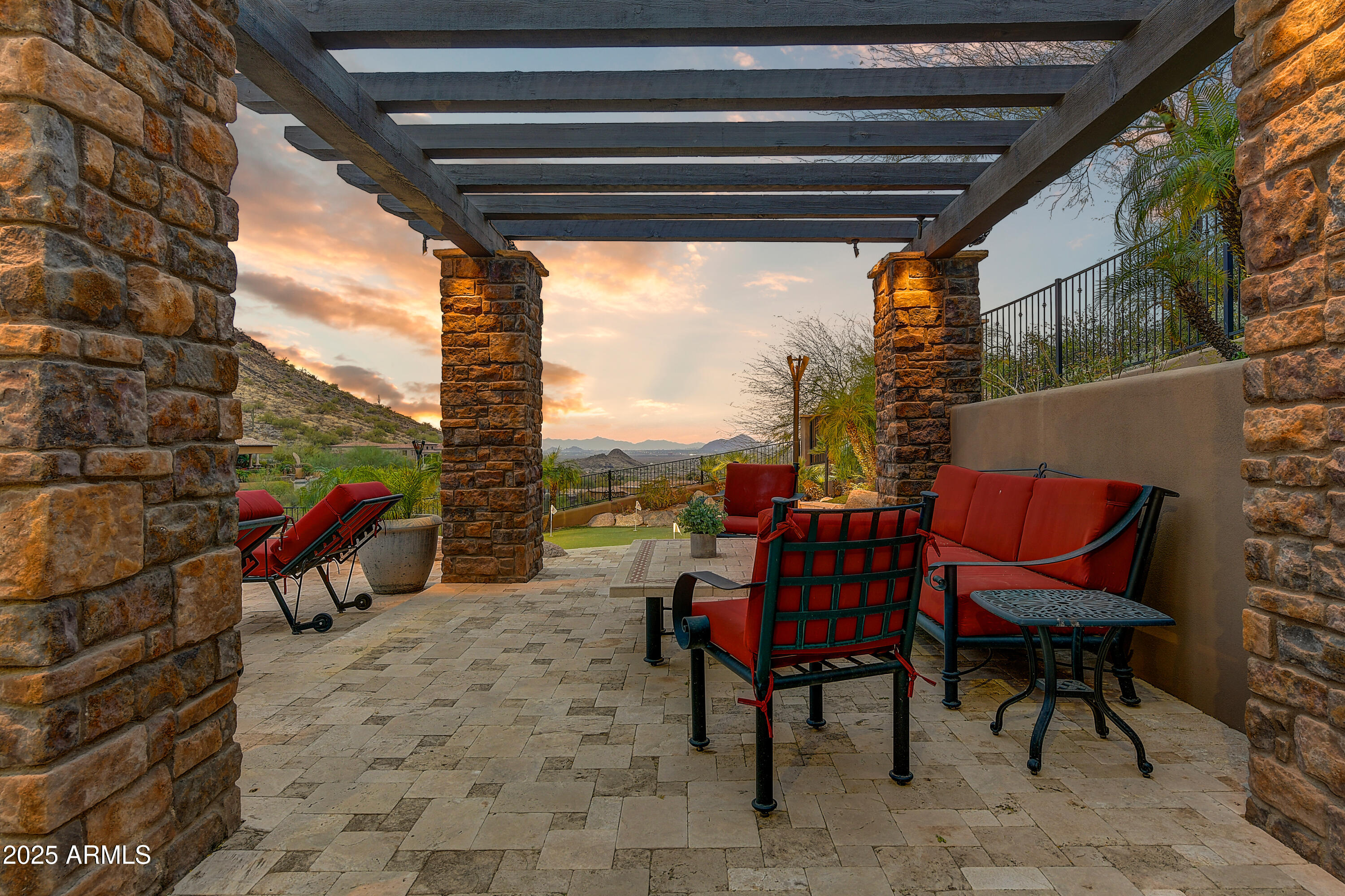 Hidden Hills - Residential