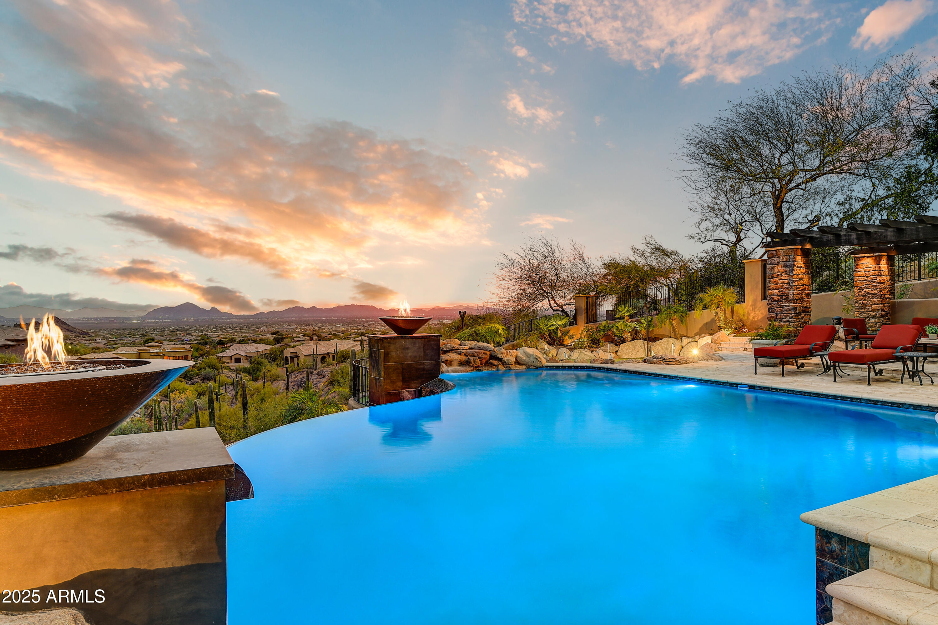 Hidden Hills - Residential
