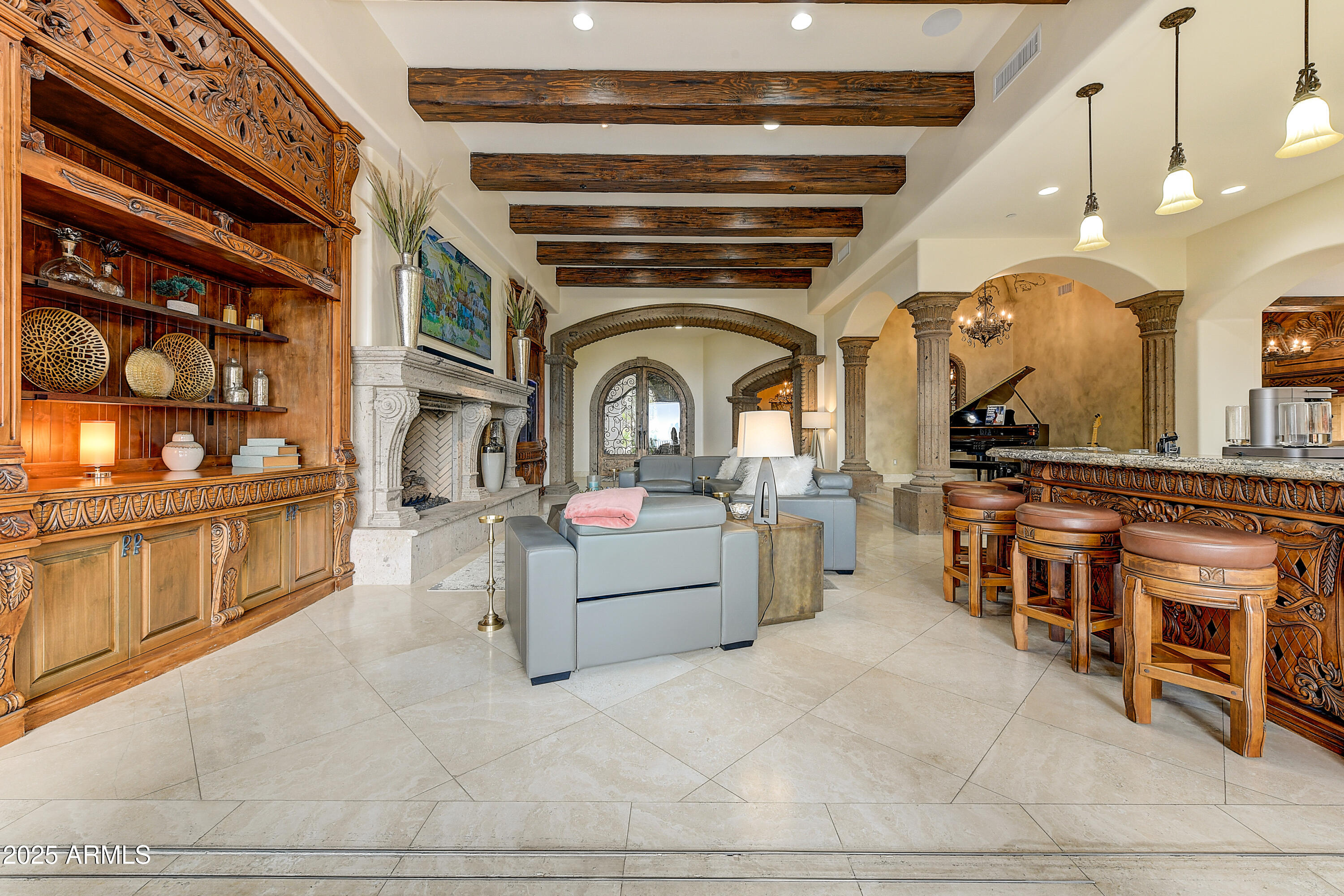 Hidden Hills - Residential