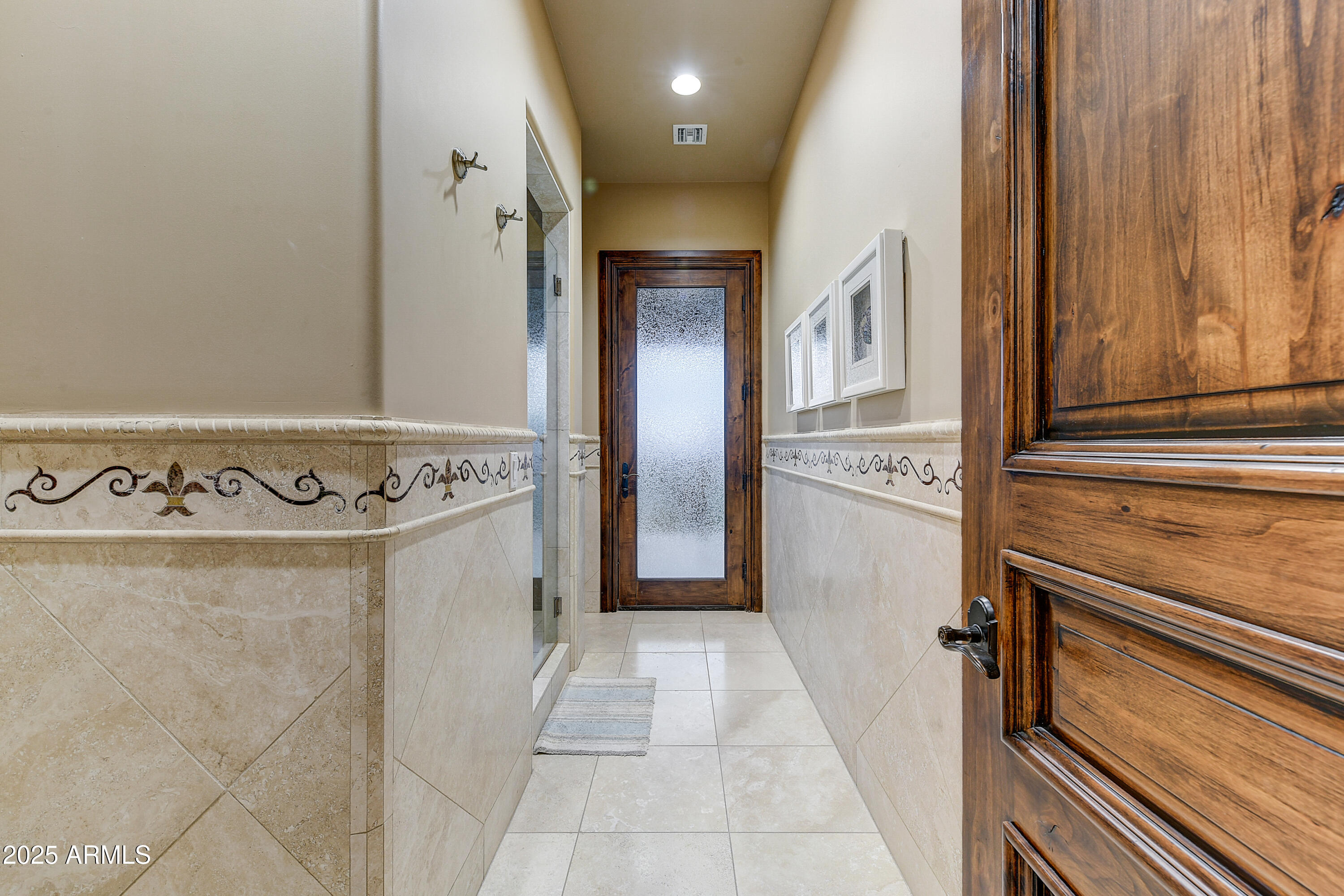 Hidden Hills - Residential