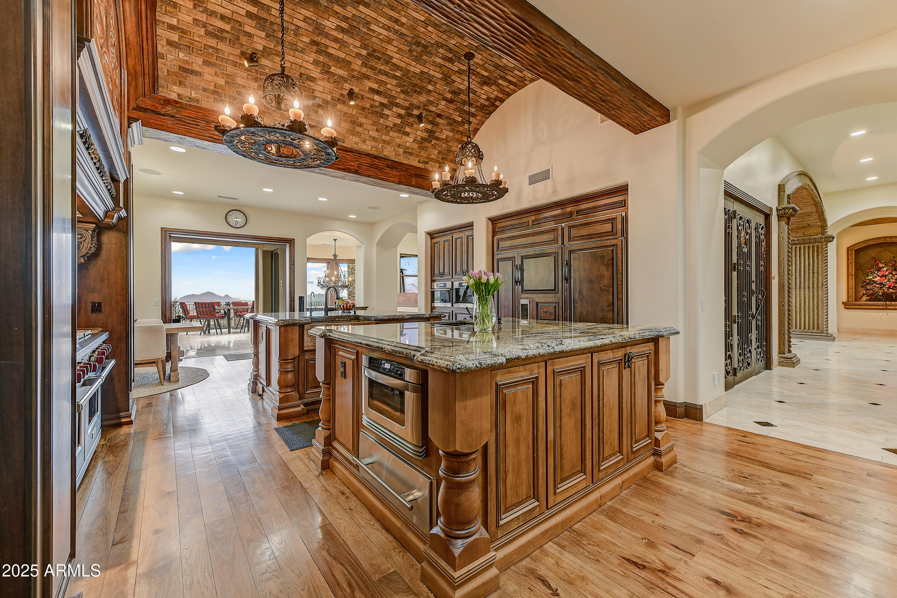 Hidden Hills - Residential