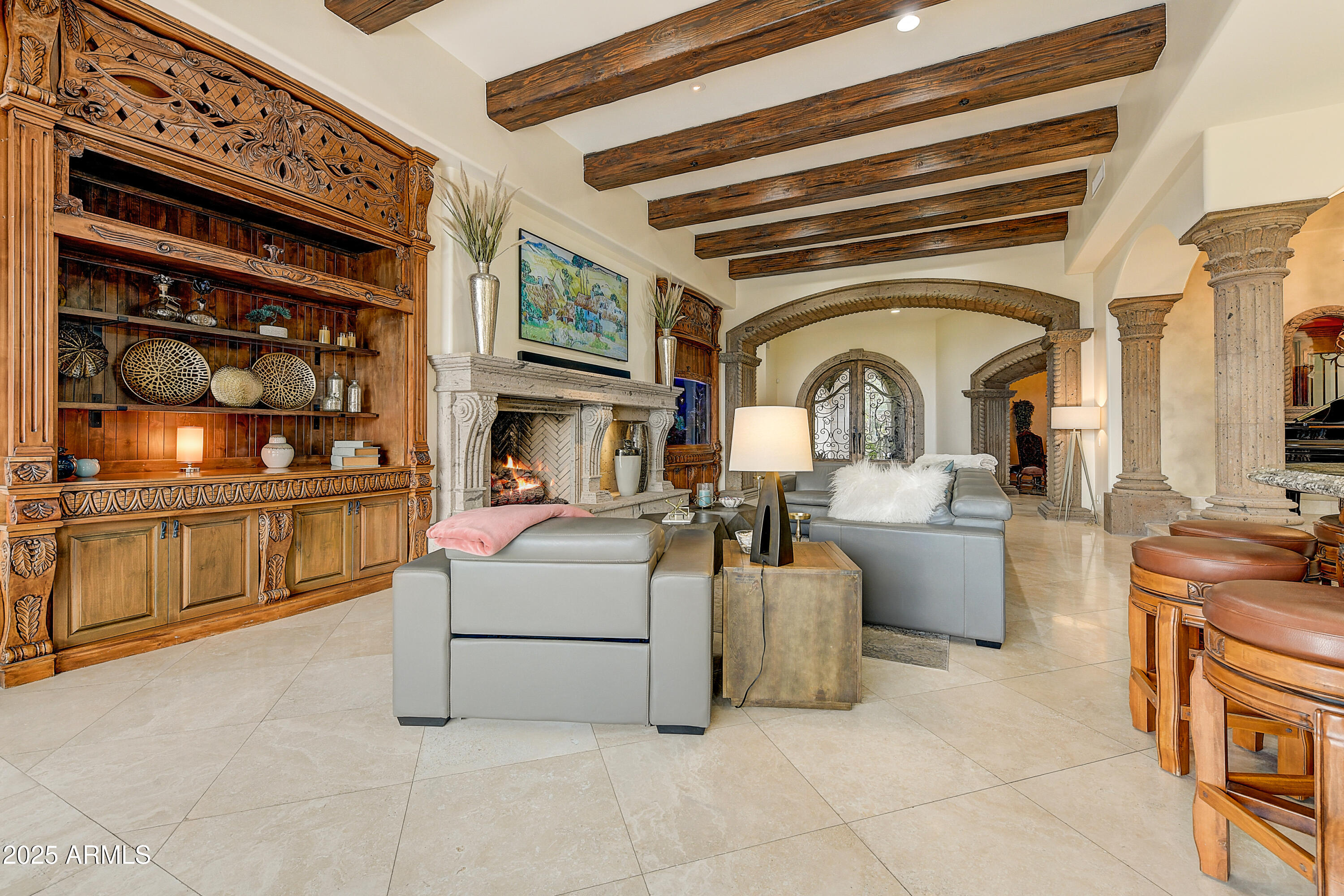 Hidden Hills - Residential