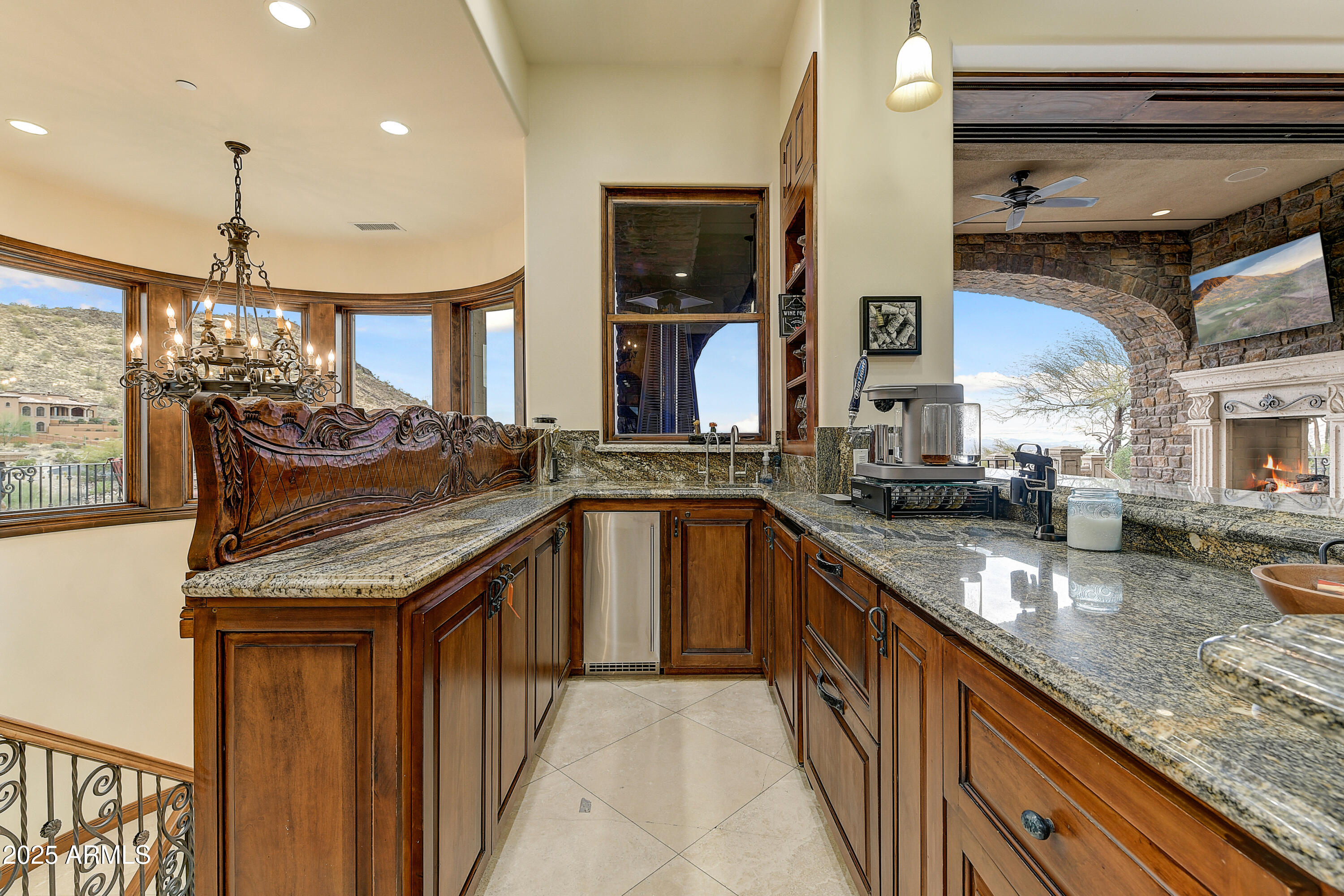 Hidden Hills - Residential