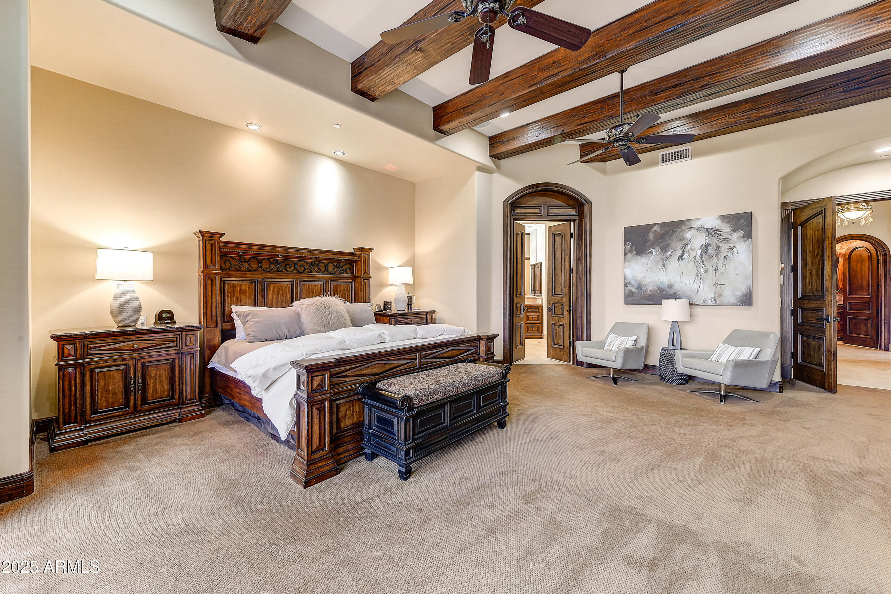 Hidden Hills - Residential
