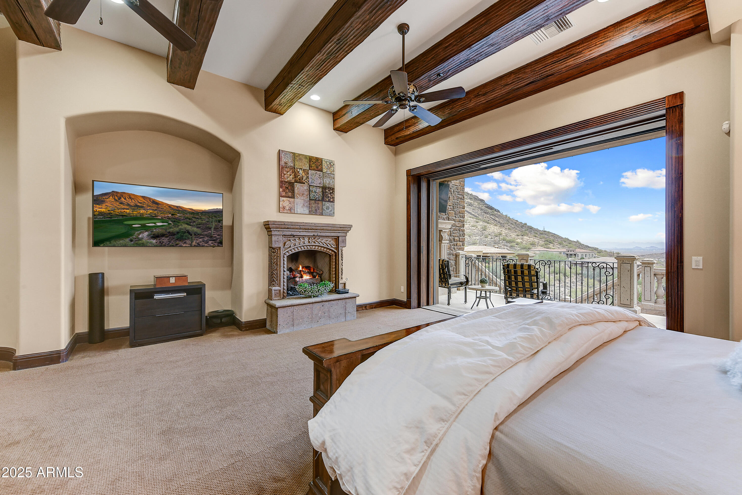 Hidden Hills - Residential