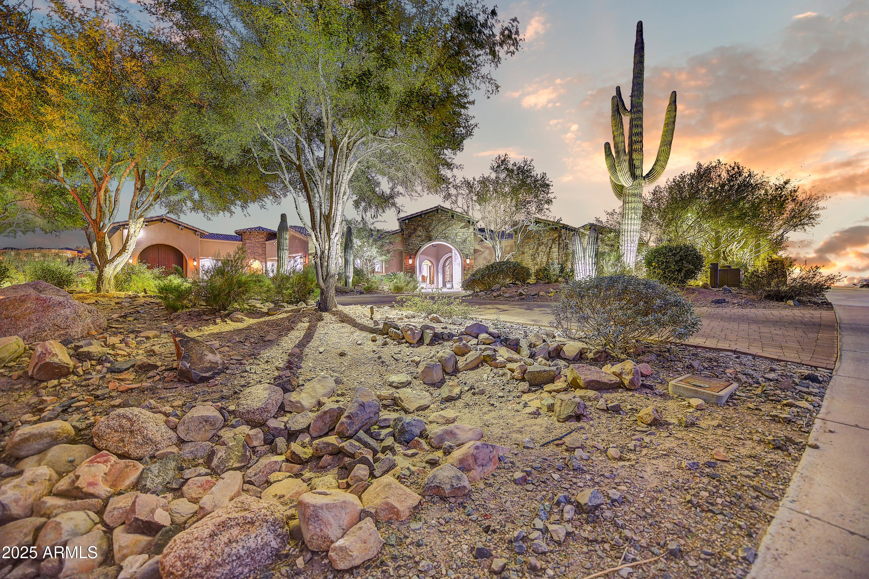 Hidden Hills - Residential