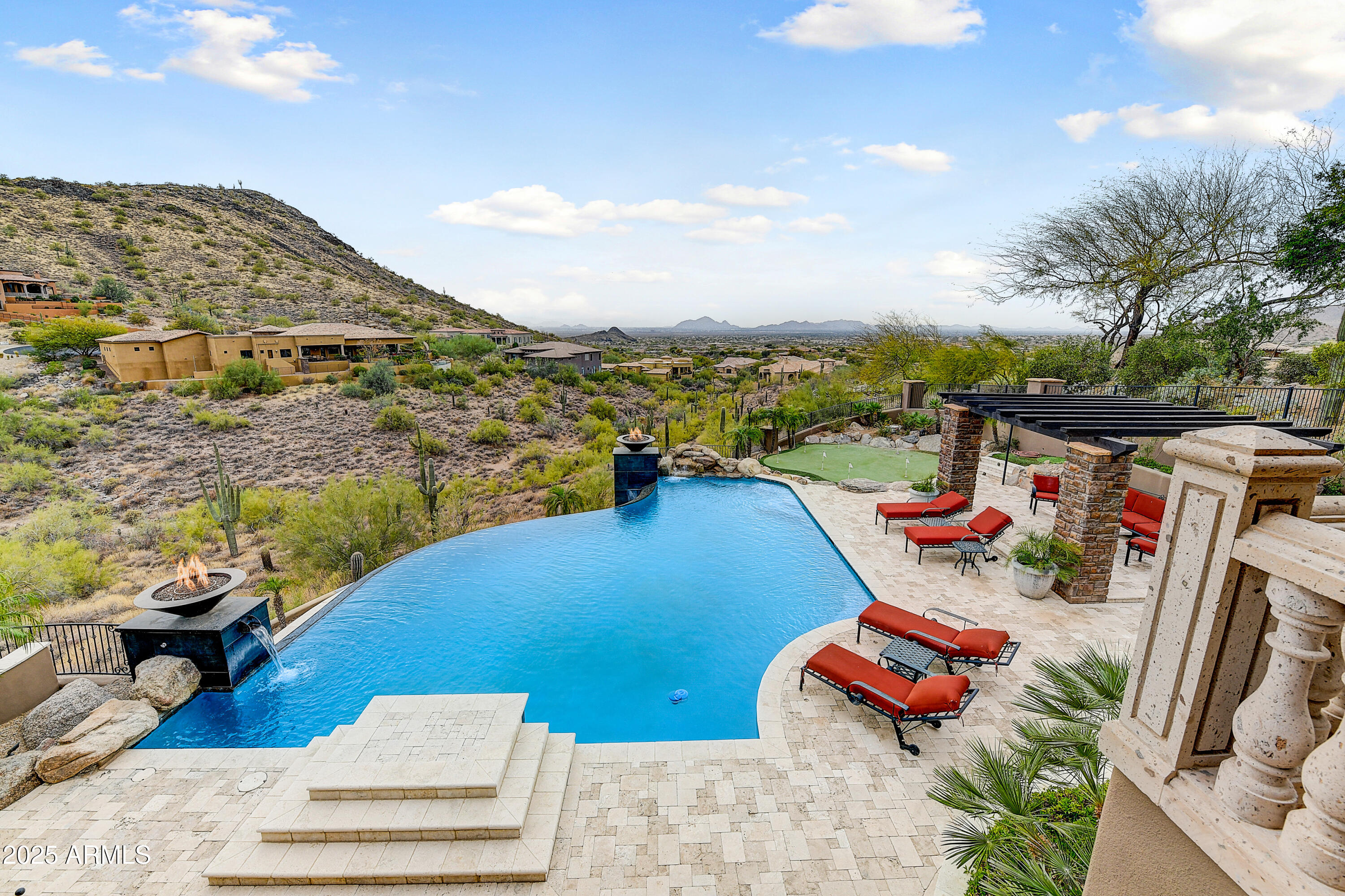 Hidden Hills - Residential