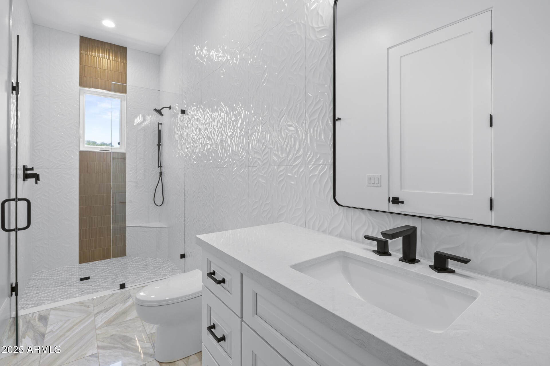 metes and bounds - Residential