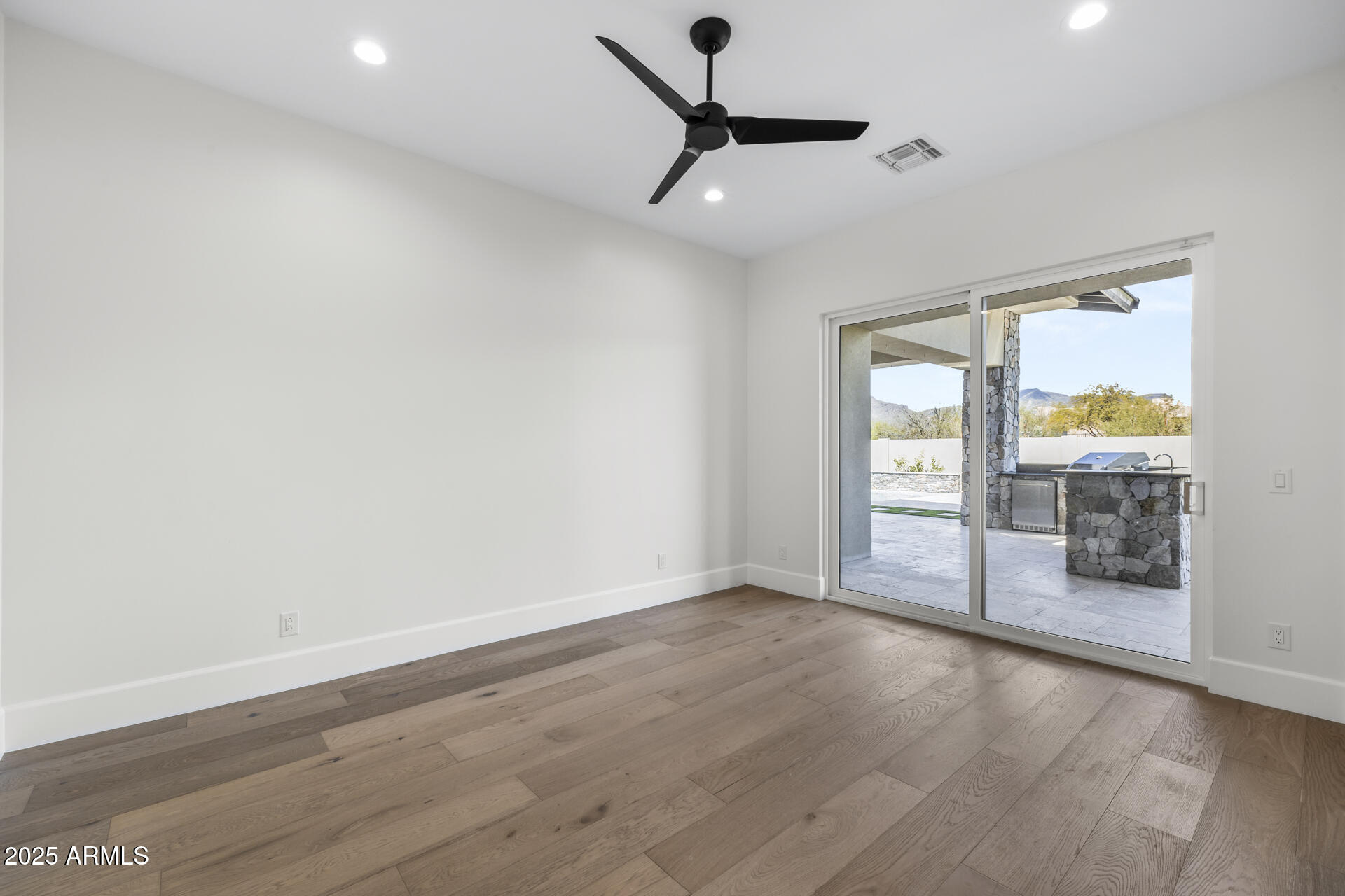 metes and bounds - Residential