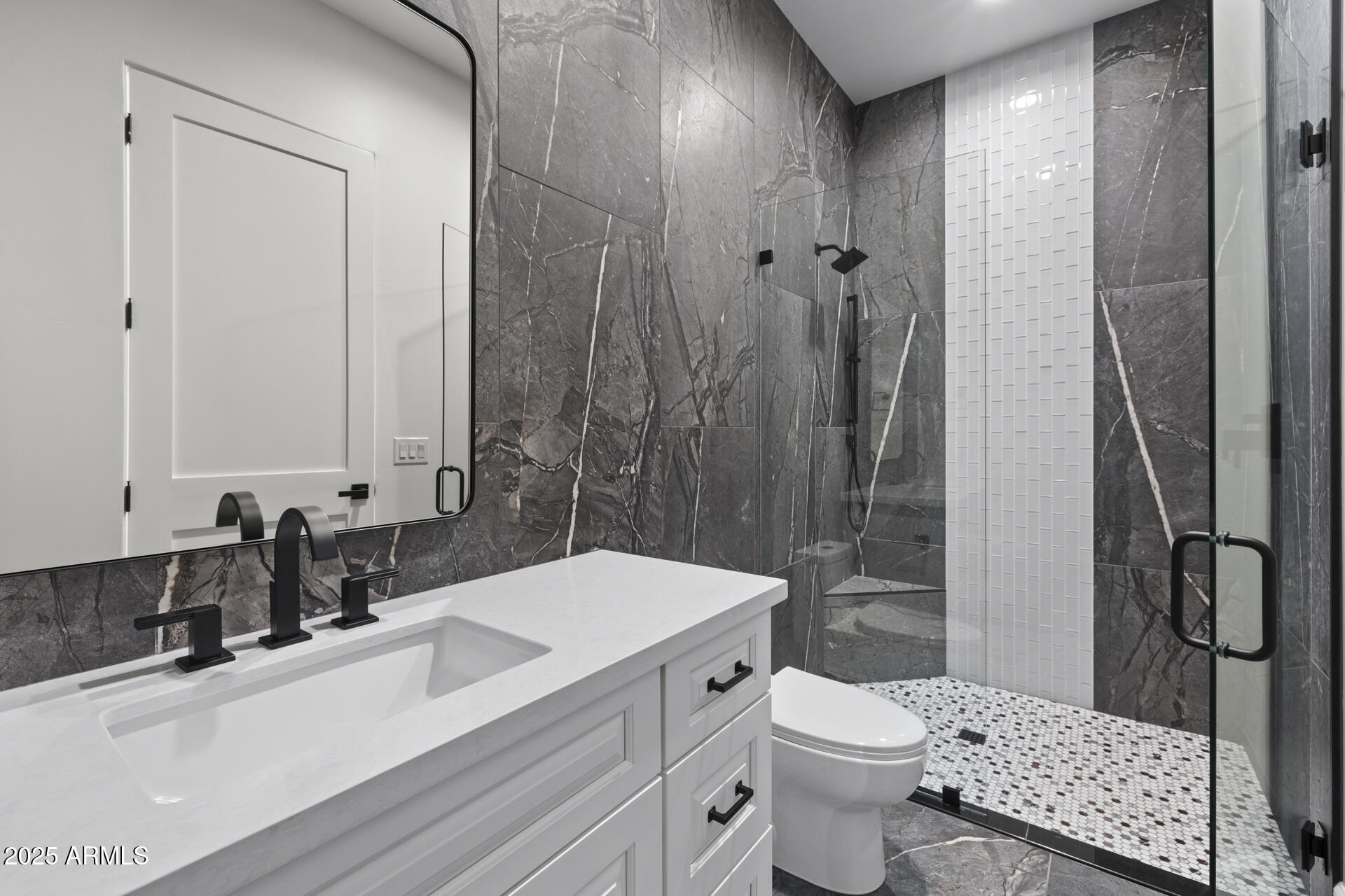 metes and bounds - Residential